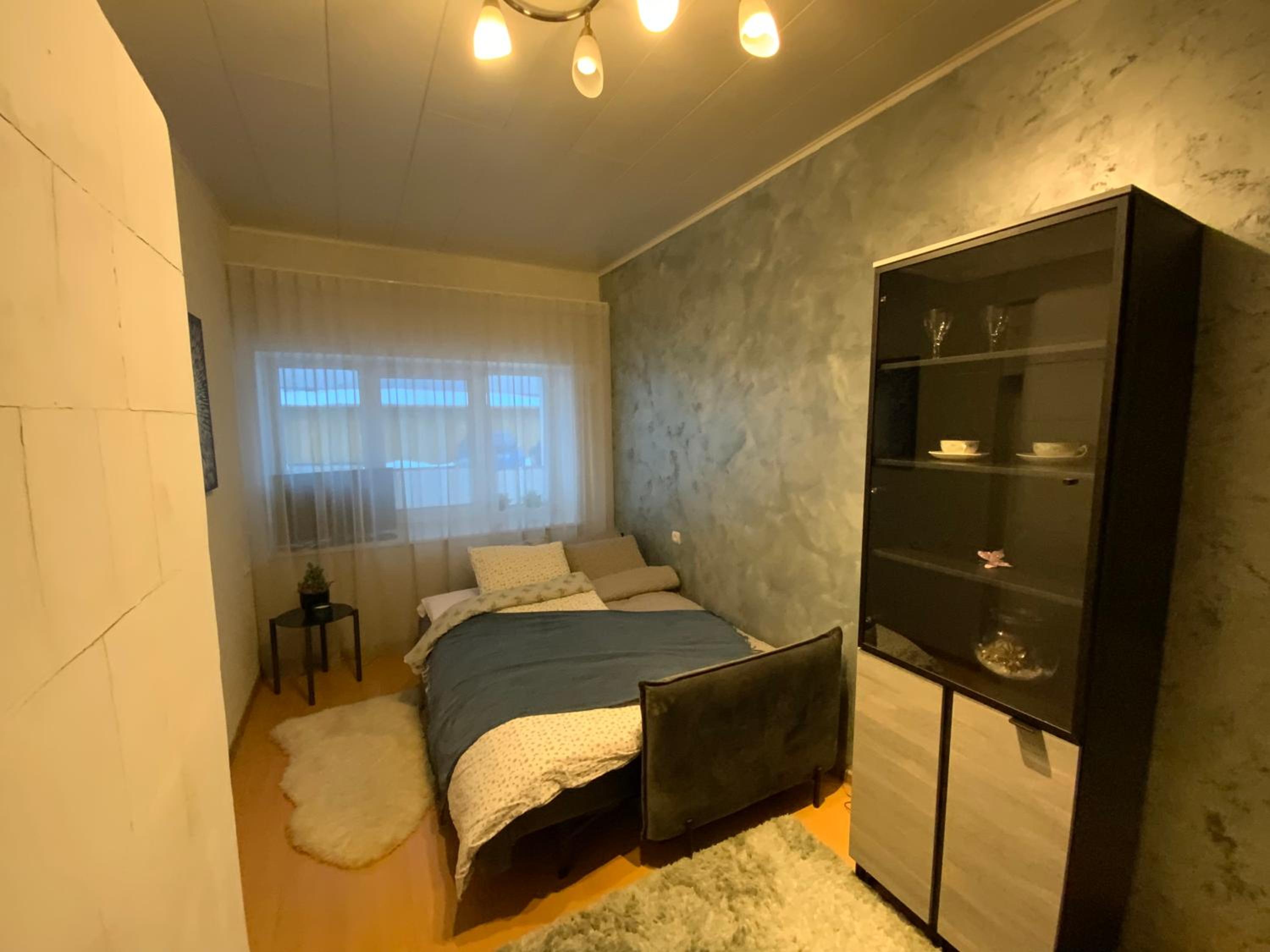Vanemuise apartment