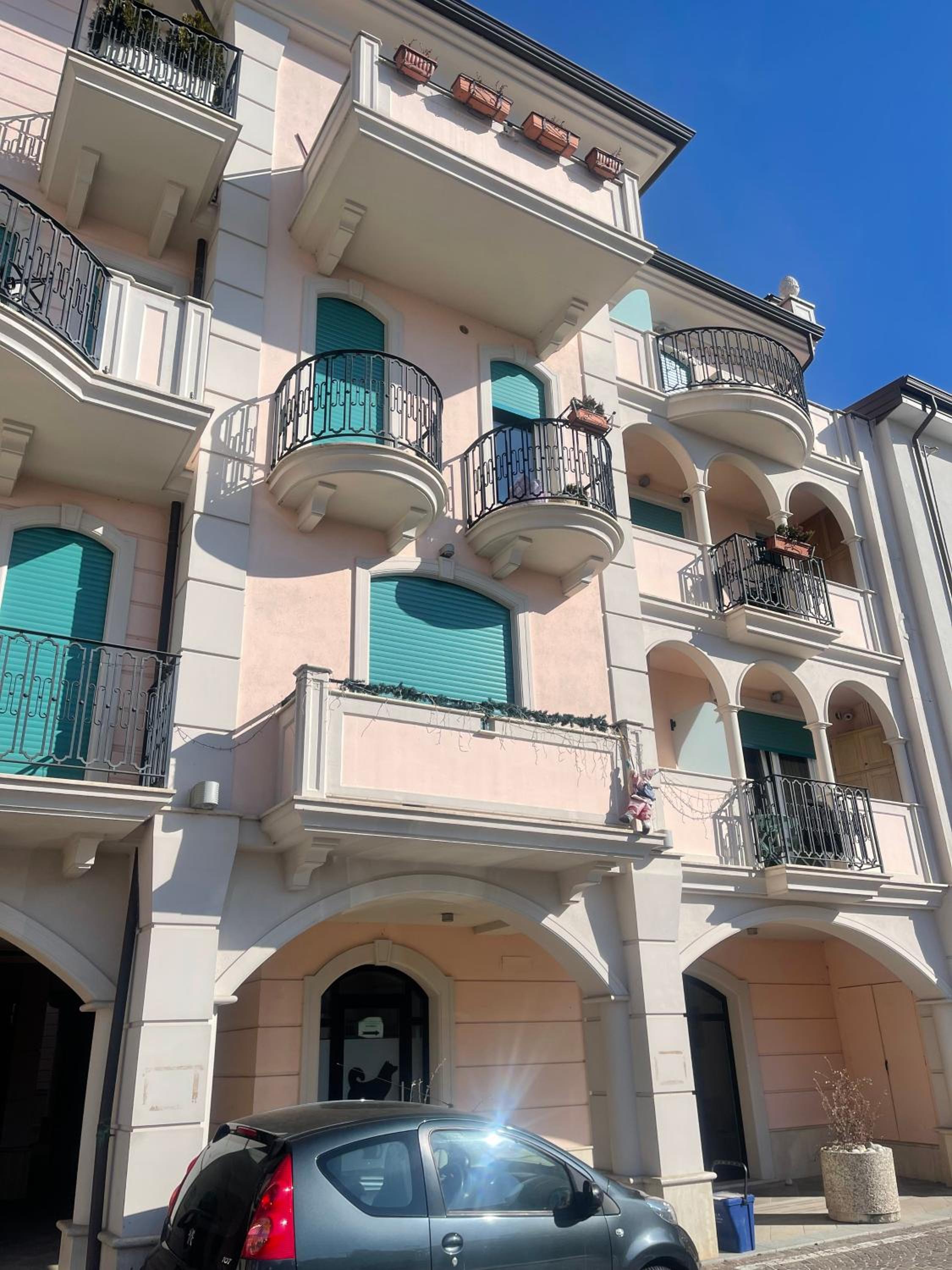 Villa Rosanna - Castel di Sangro view 2