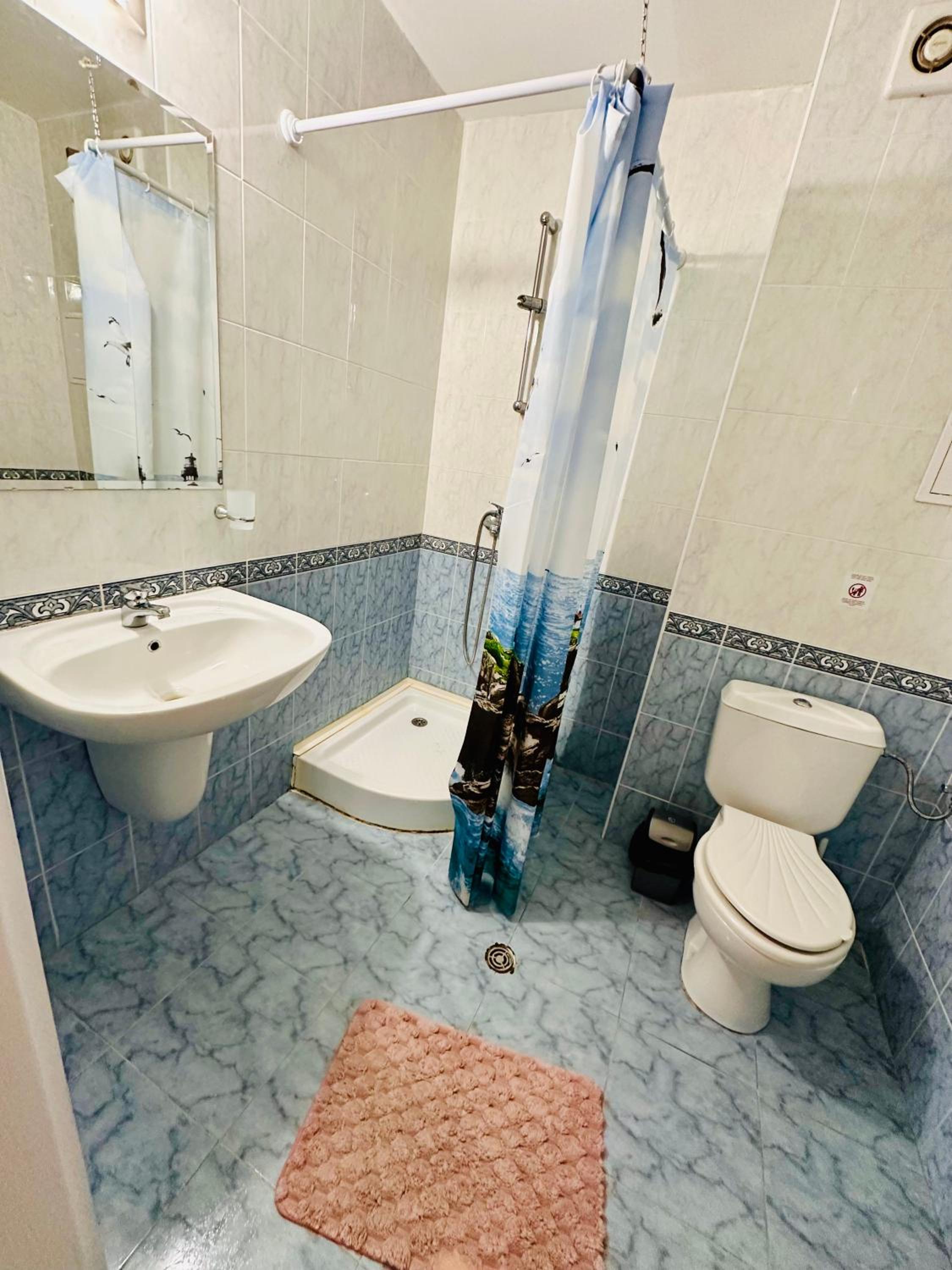 Charming 2-bed flat with pool view in Sunny Beach, Bulgaria