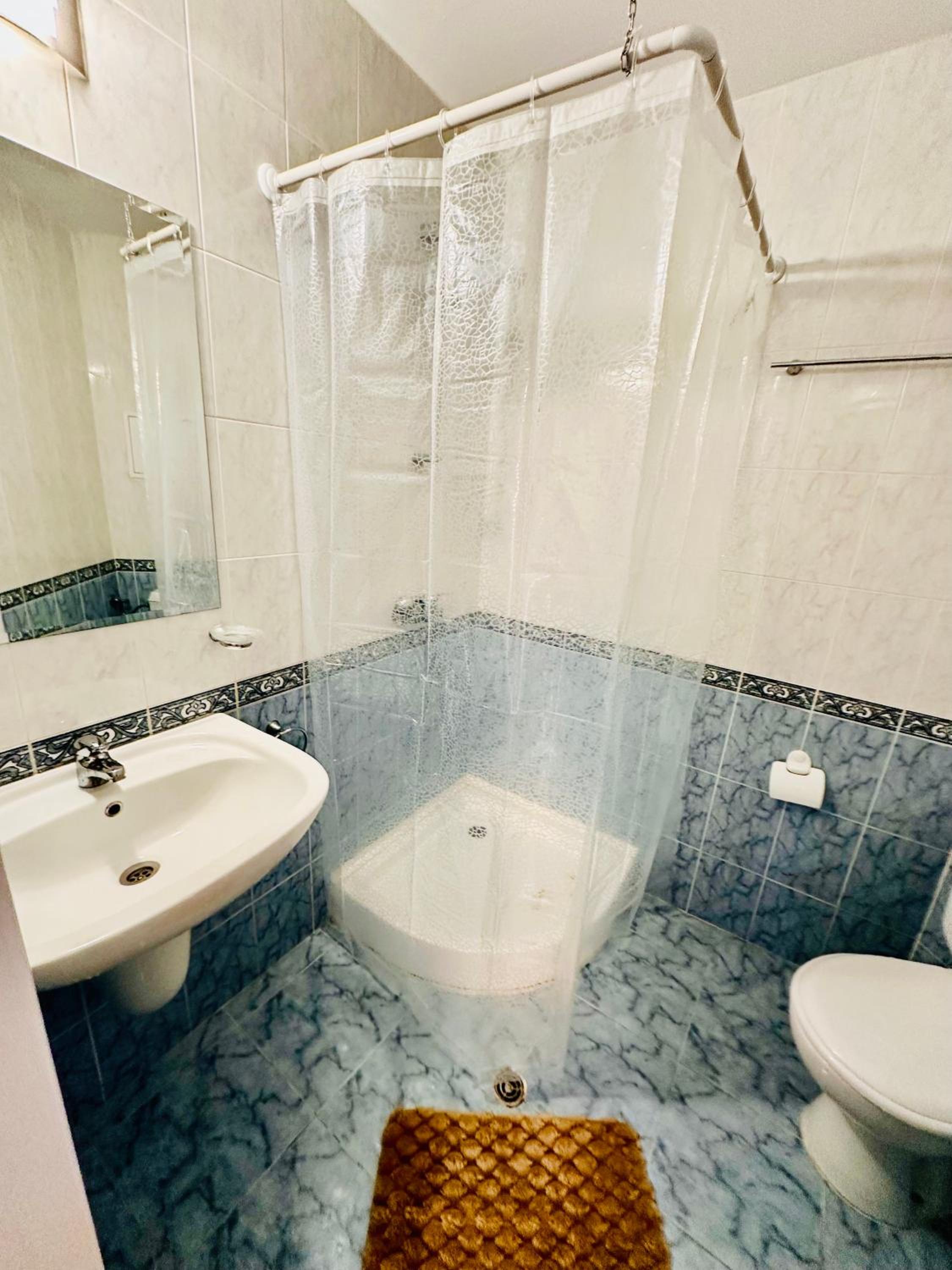 Charming 2-bed flat with pool view in Sunny Beach, Bulgaria
