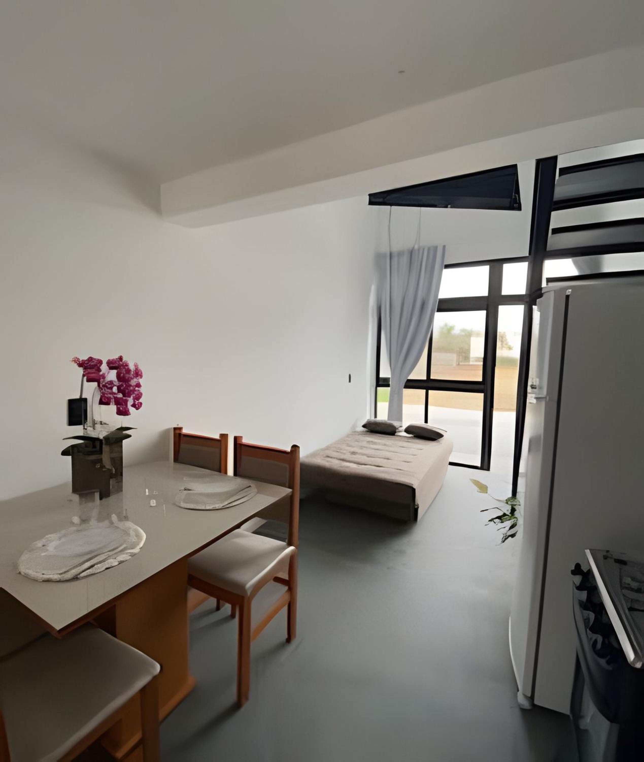 Lofts Meia Morada SFS
