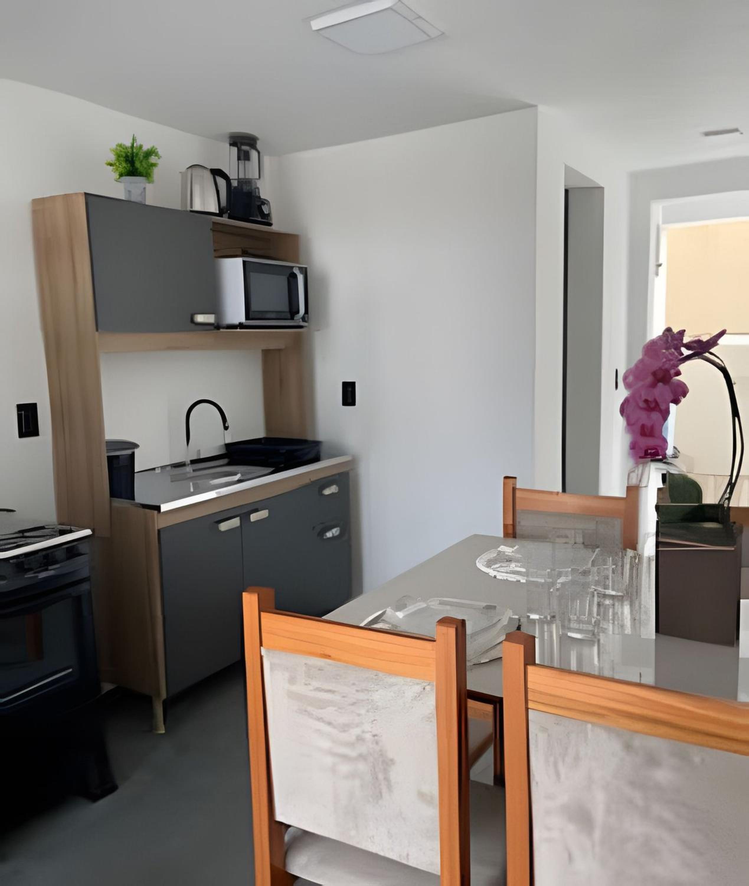 Lofts Meia Morada SFS