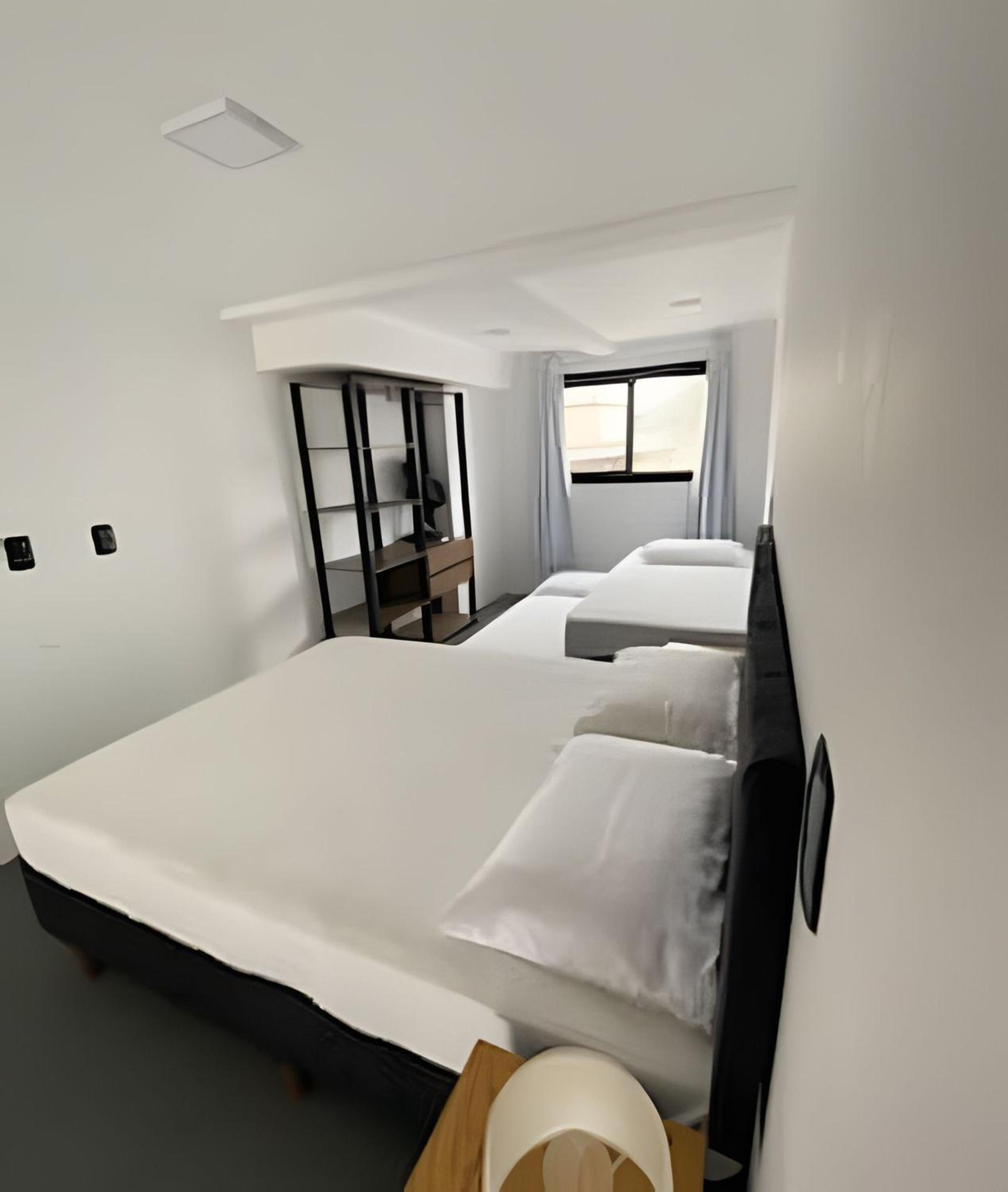 Lofts Meia Morada SFS
