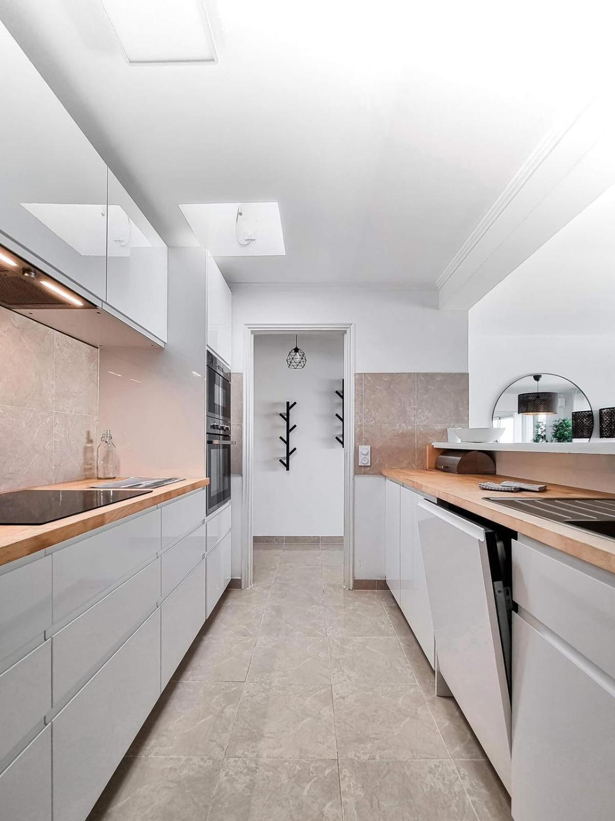 Appartement Luxueux 