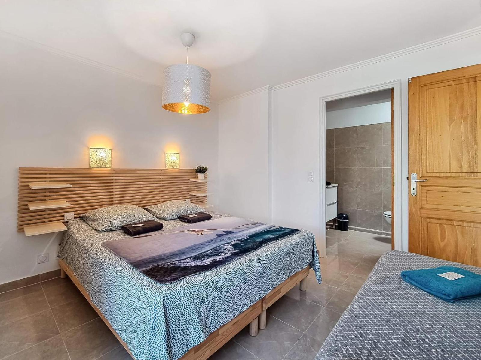 Appartement Luxueux 