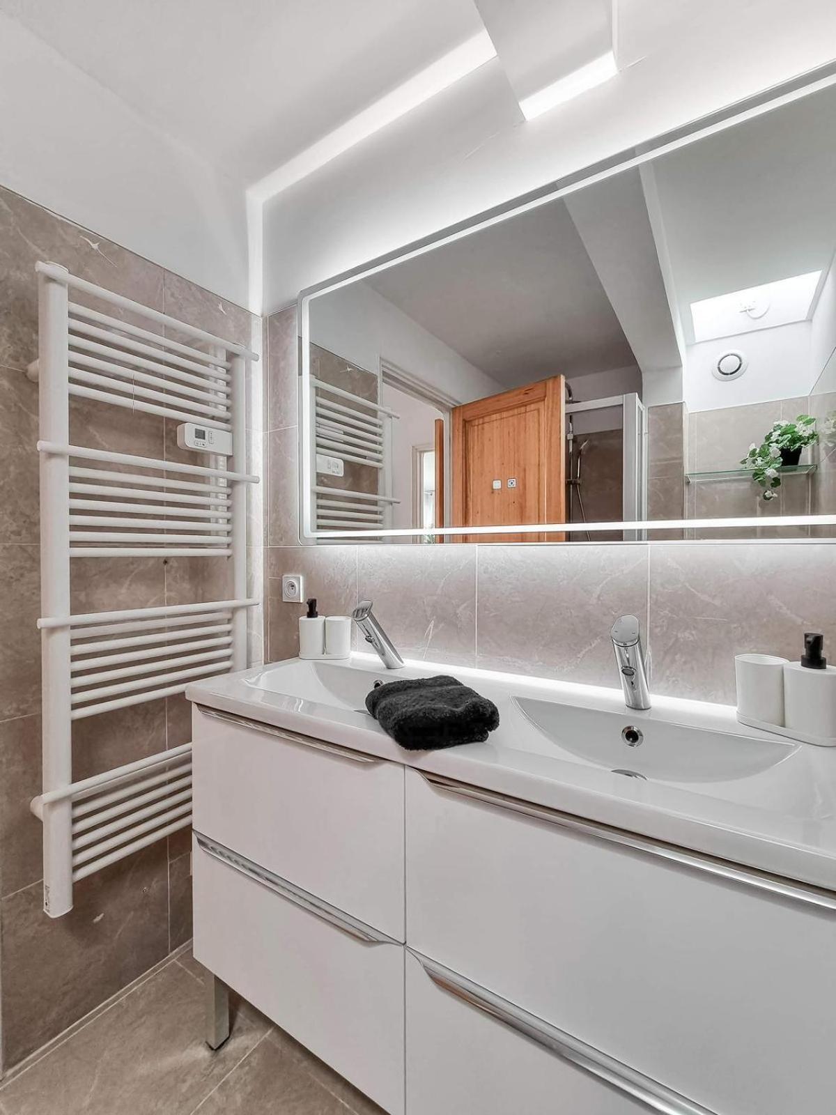 Appartement Luxueux 
