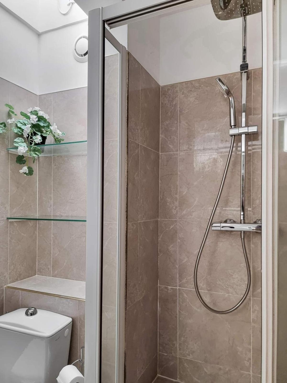Appartement Luxueux 