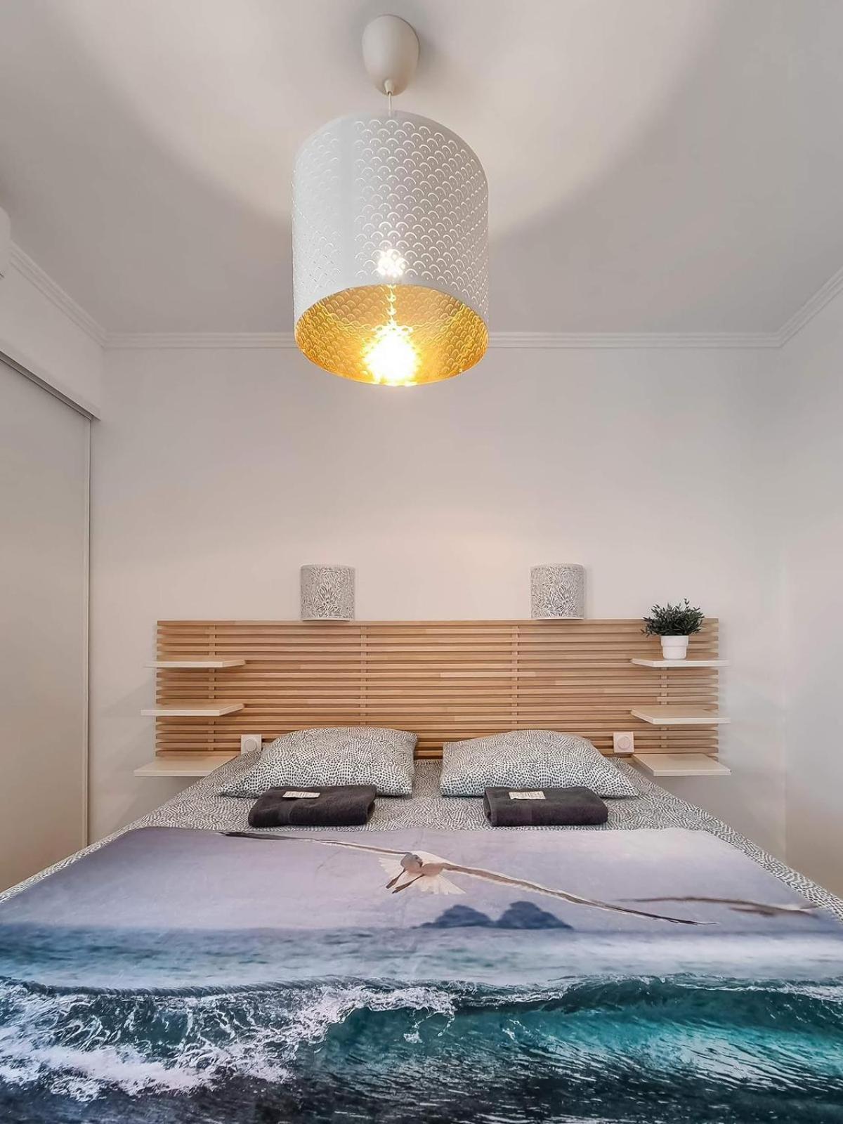 Appartement Luxueux 