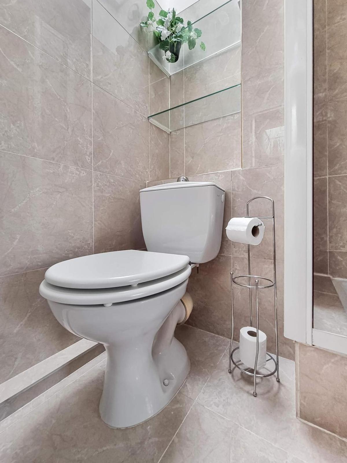 Appartement Luxueux 