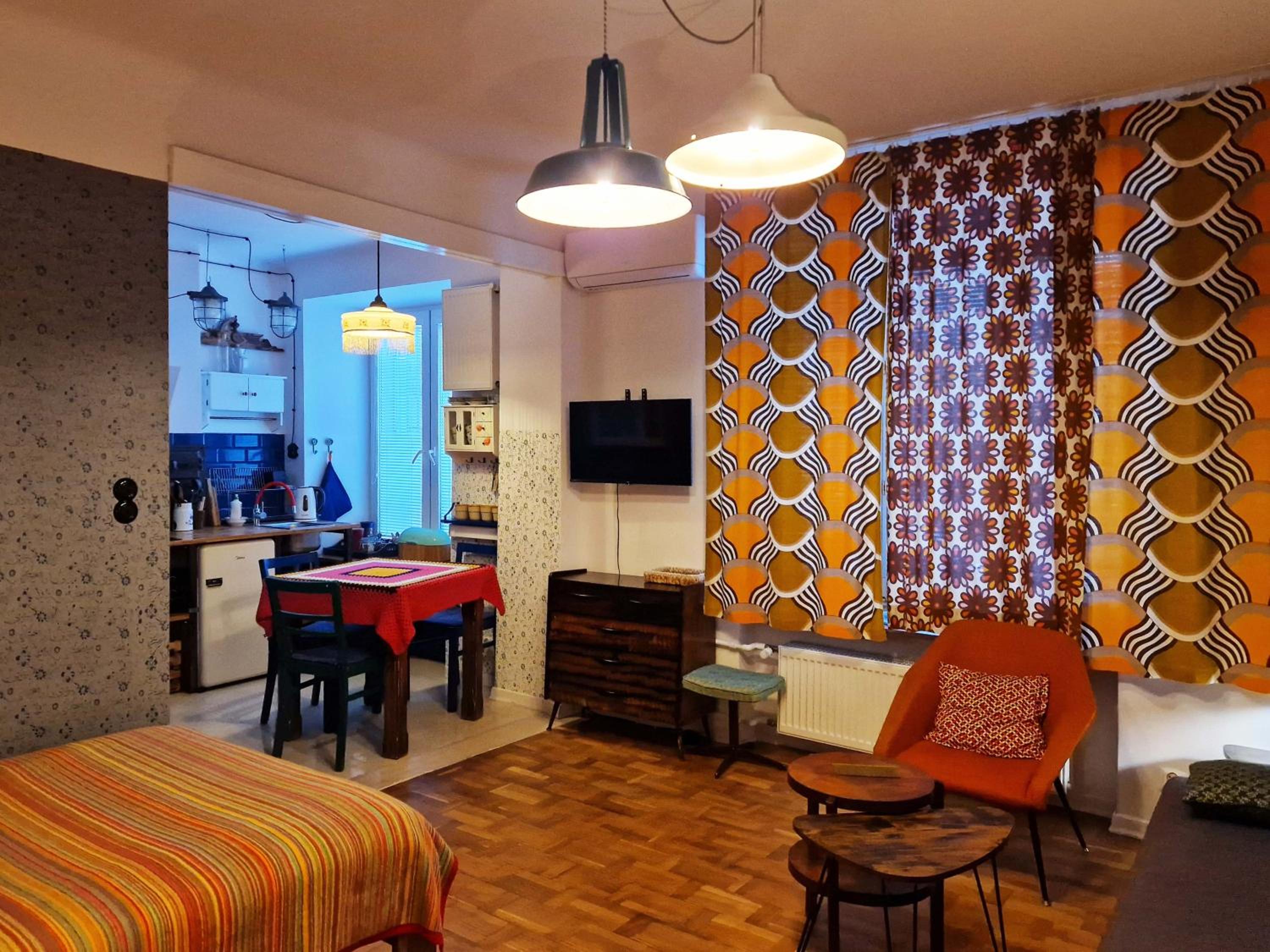 STUDIO KLIMAT PRAGA, photo 25