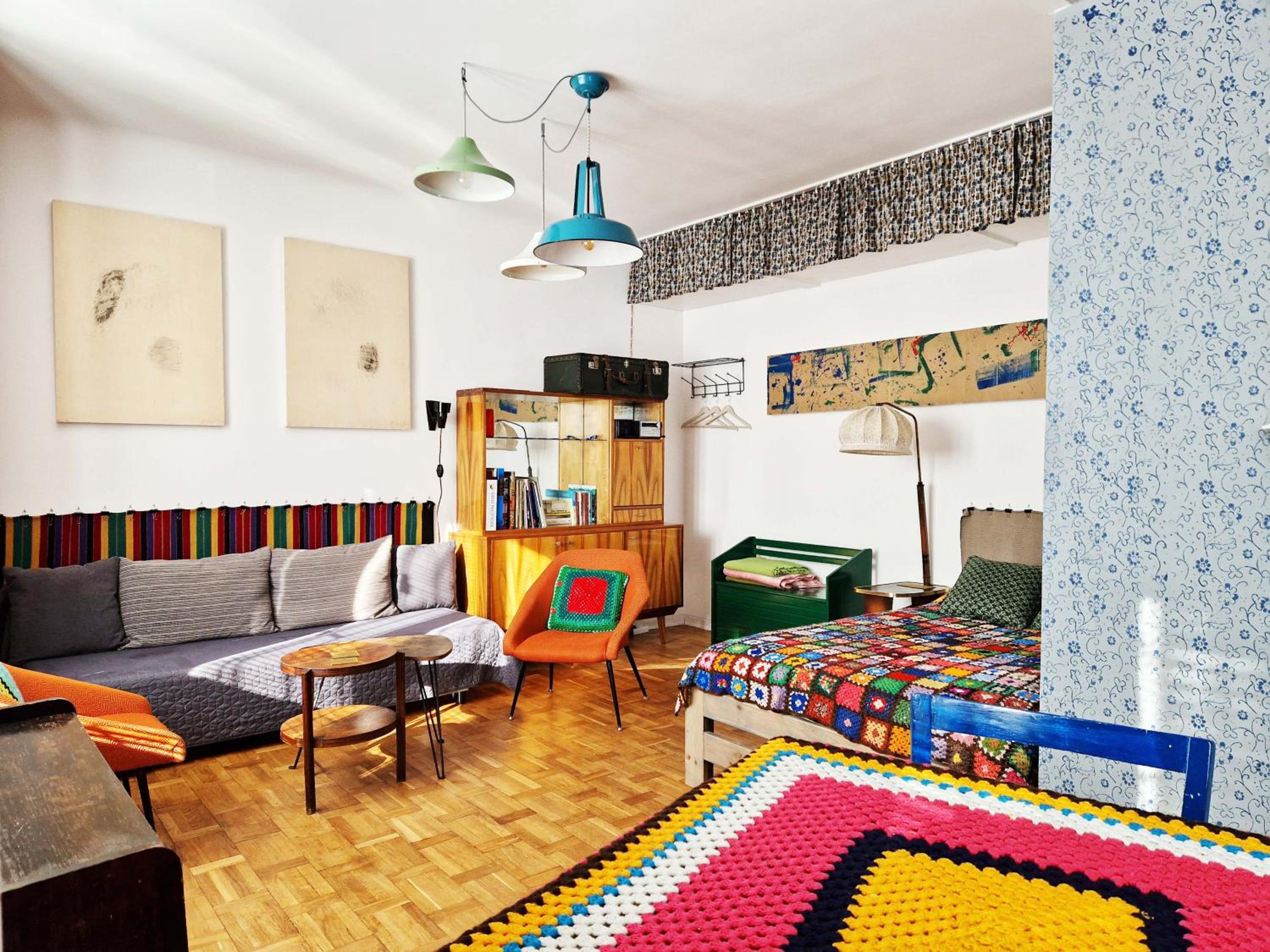 STUDIO KLIMAT PRAGA, photo 17