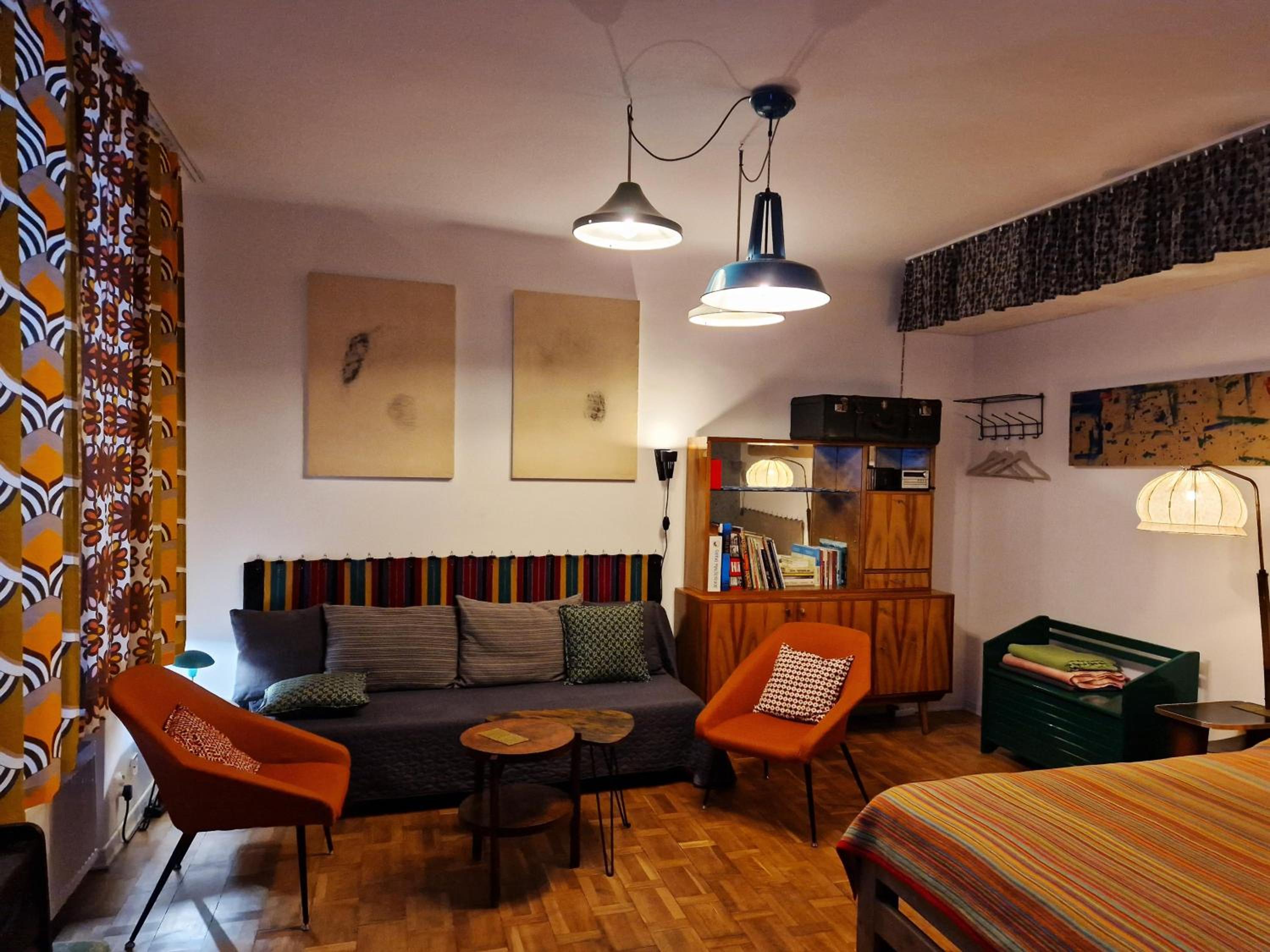 STUDIO KLIMAT PRAGA, photo 18