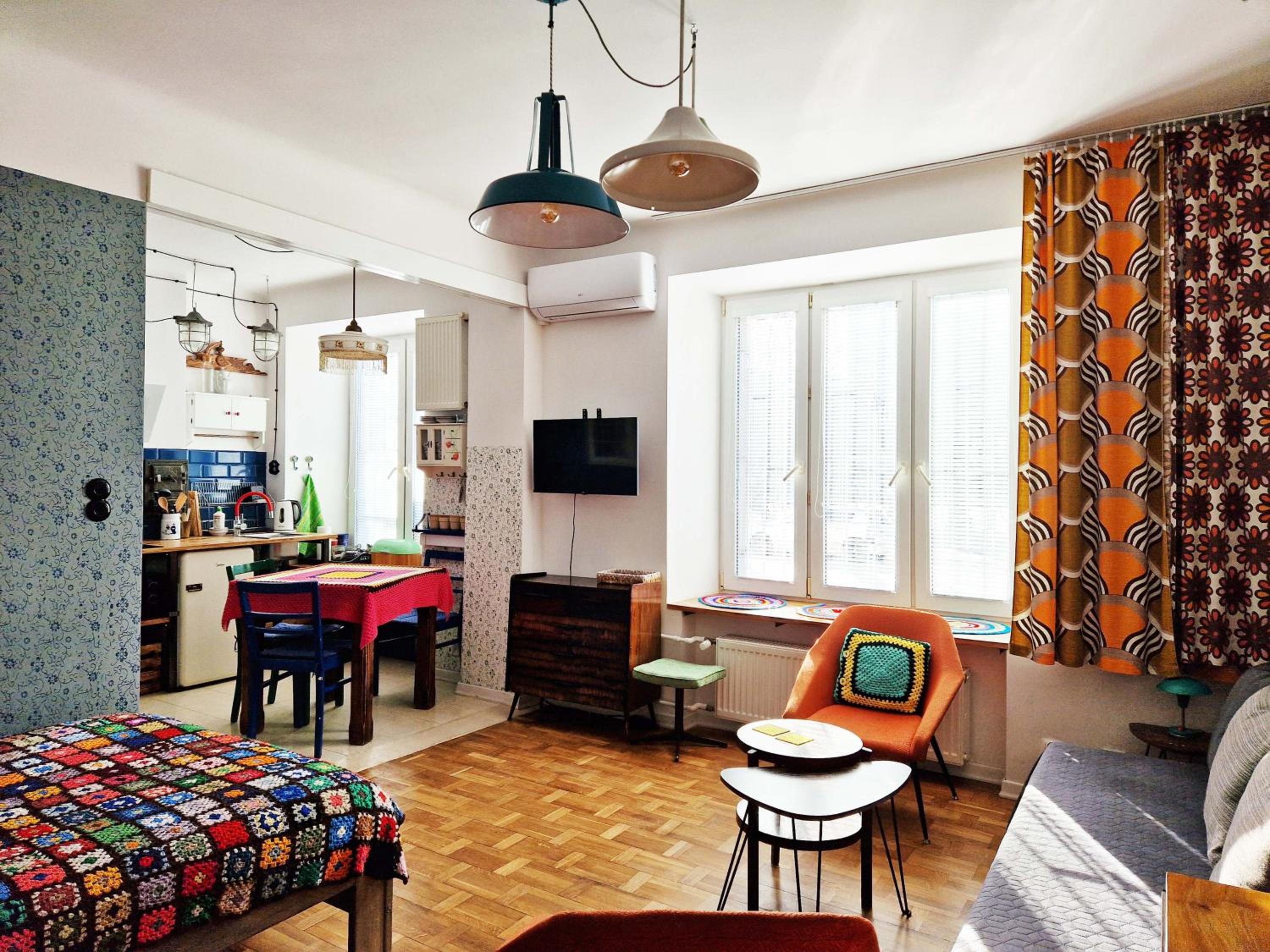 STUDIO KLIMAT PRAGA, photo 27