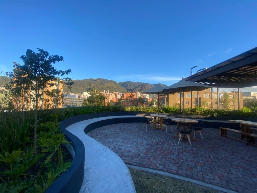 Chic downtown loft - near Zona Rosa
