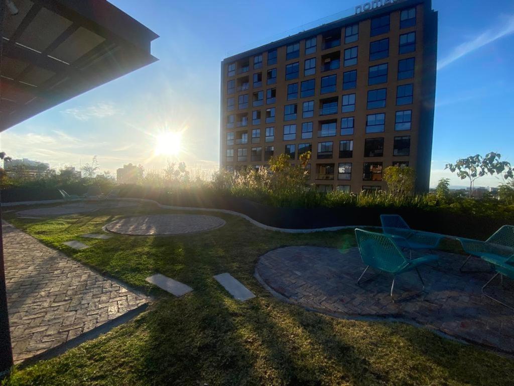 Chic downtown loft - near Zona Rosa