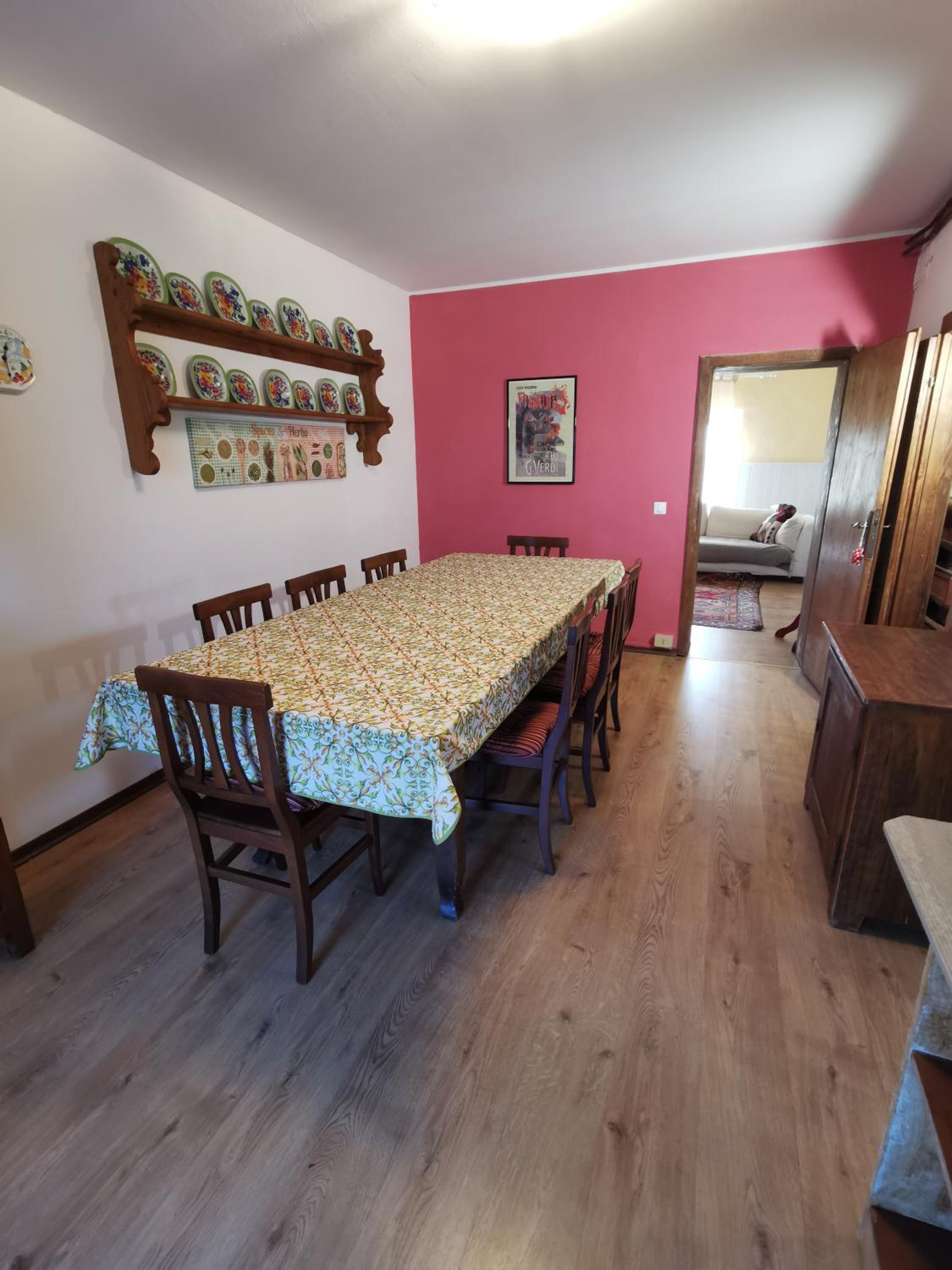 Agriturismo Le Spezie