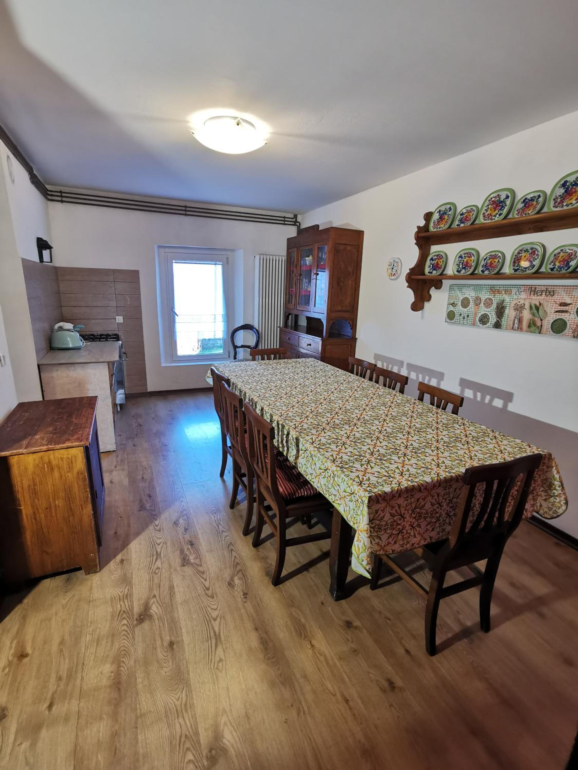 Agriturismo Le Spezie