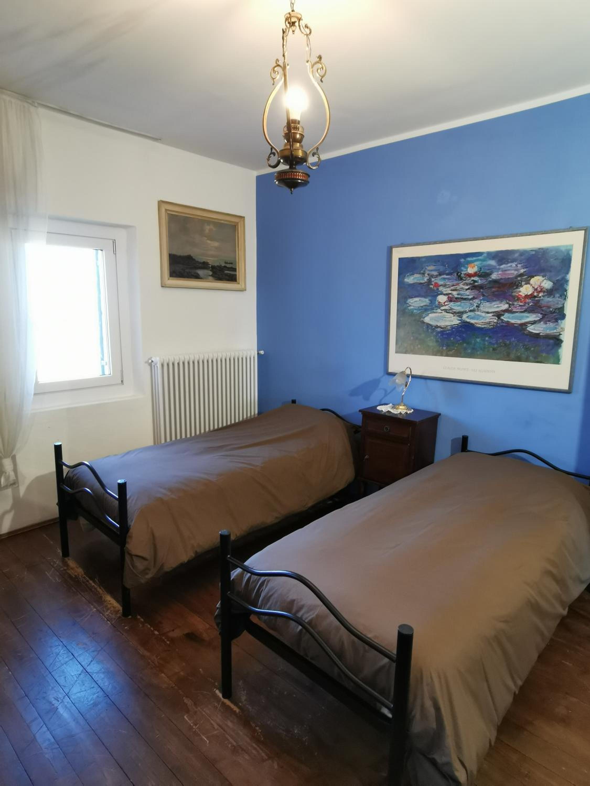 Agriturismo Le Spezie