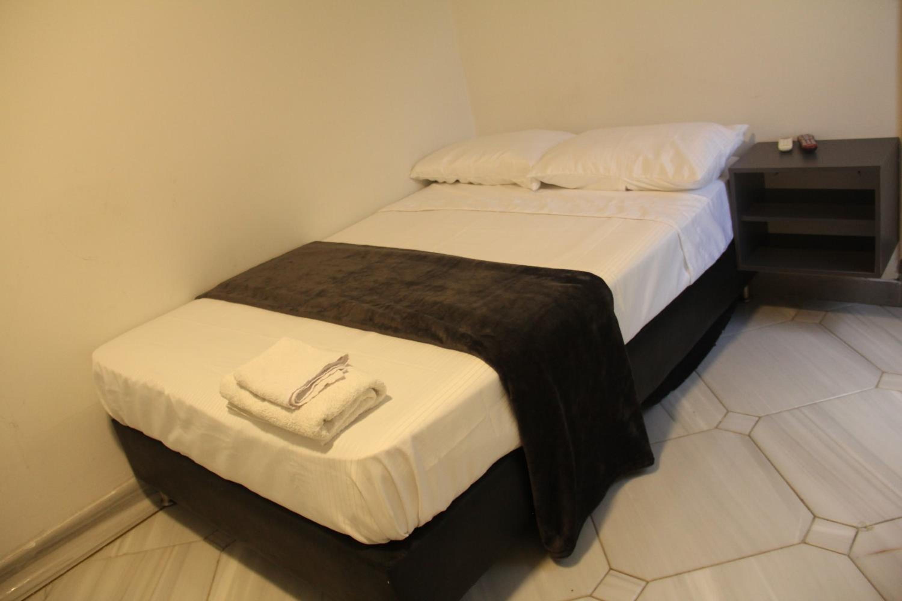 La Carpita Hotel