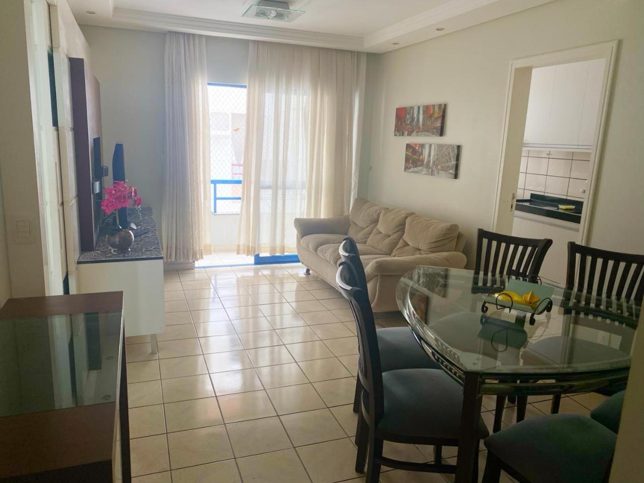 Apartamento de praia