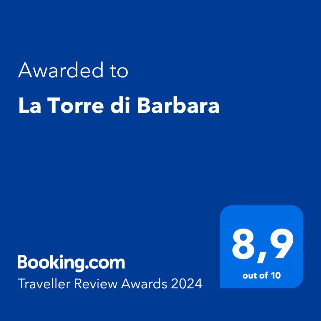 La Torre di Barbara photo 3