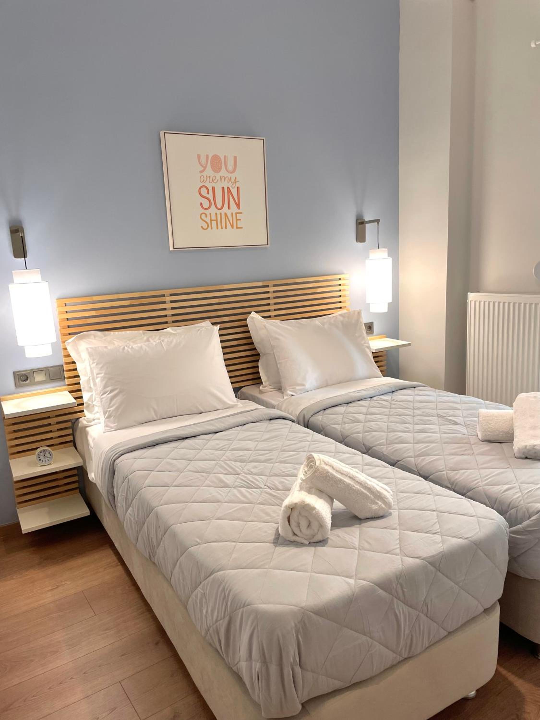 BSK Behind the Marble Stadium photo 3