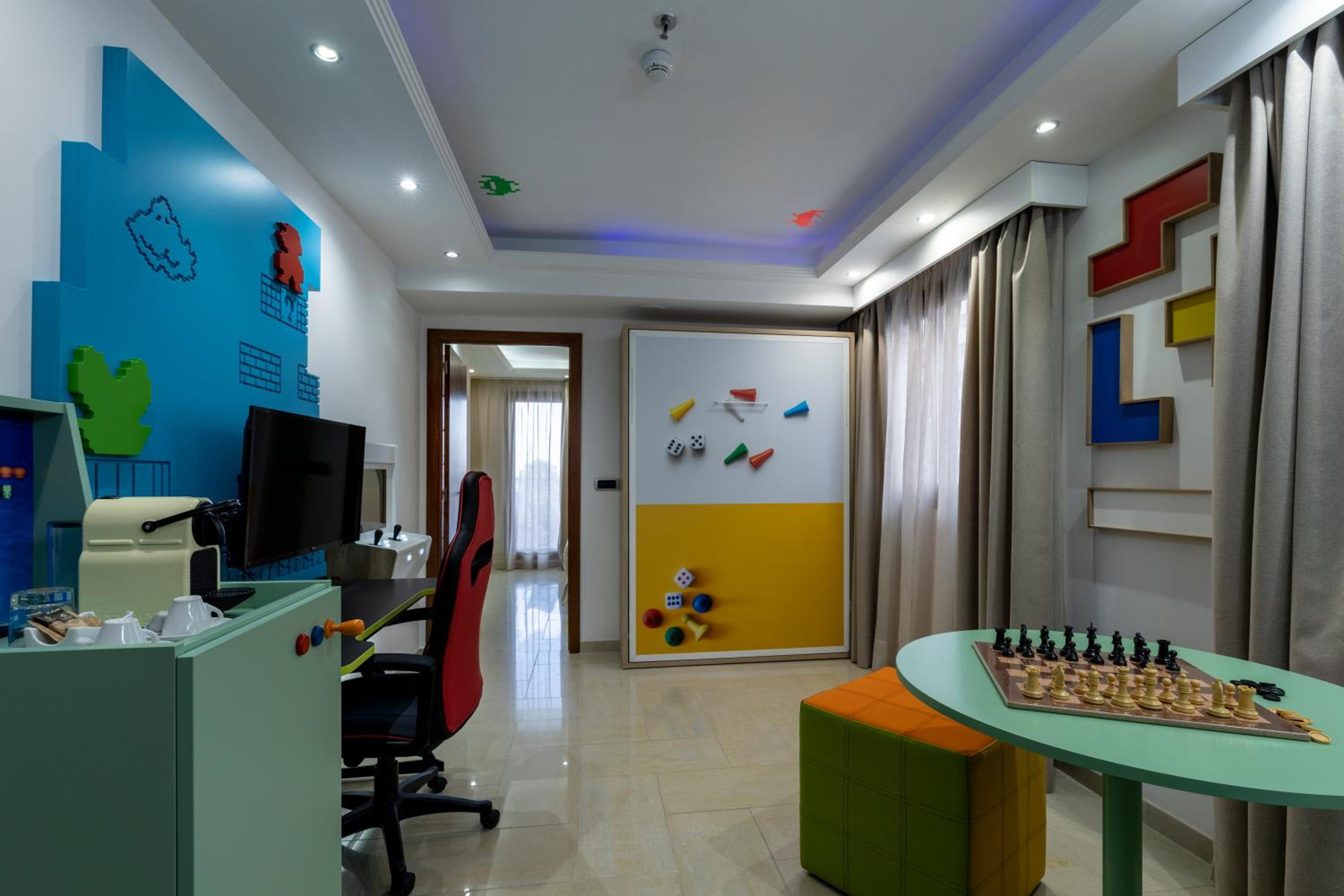 Hotel Magic Games 4 photo 5