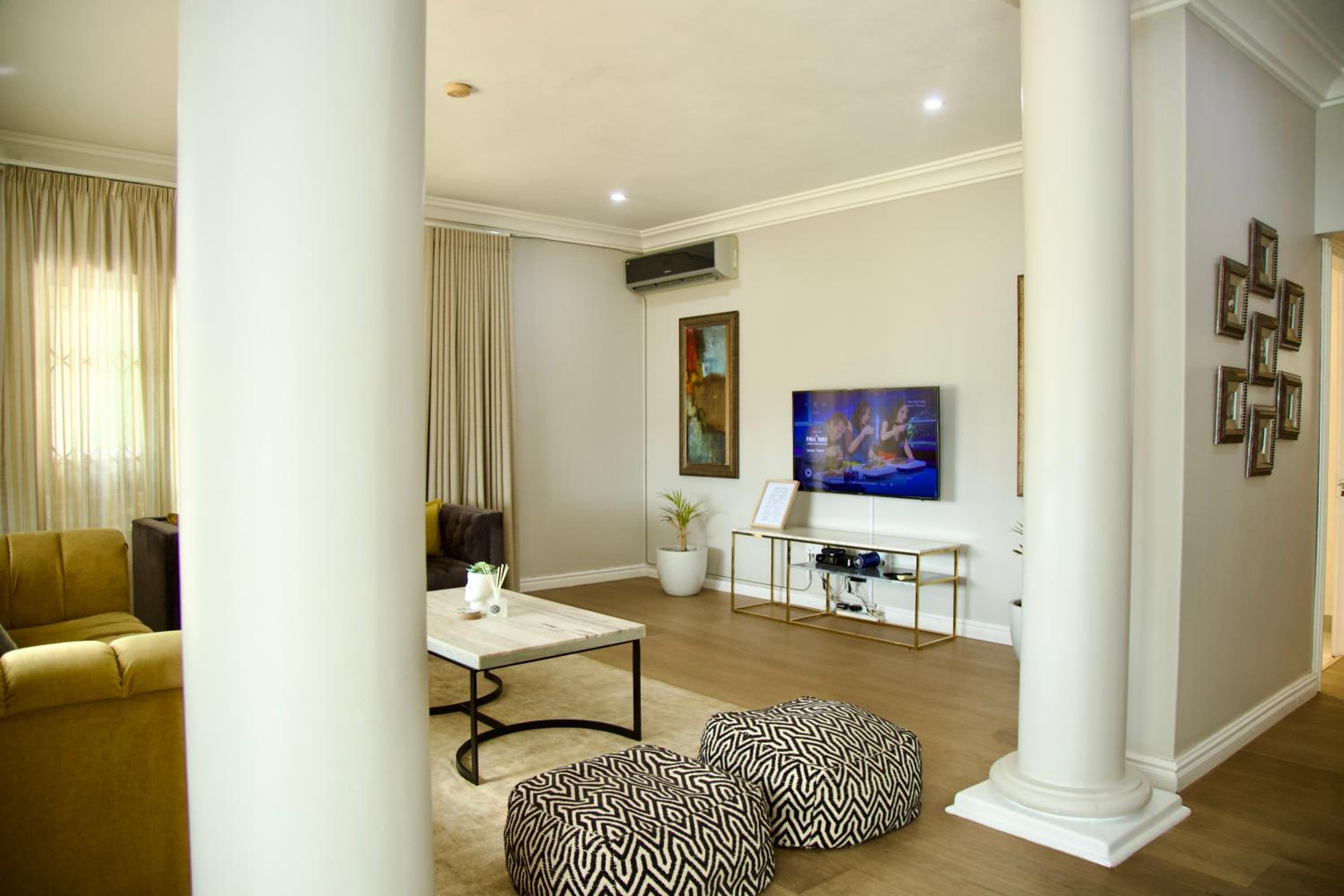 Villa 37 on Westridge view 5
