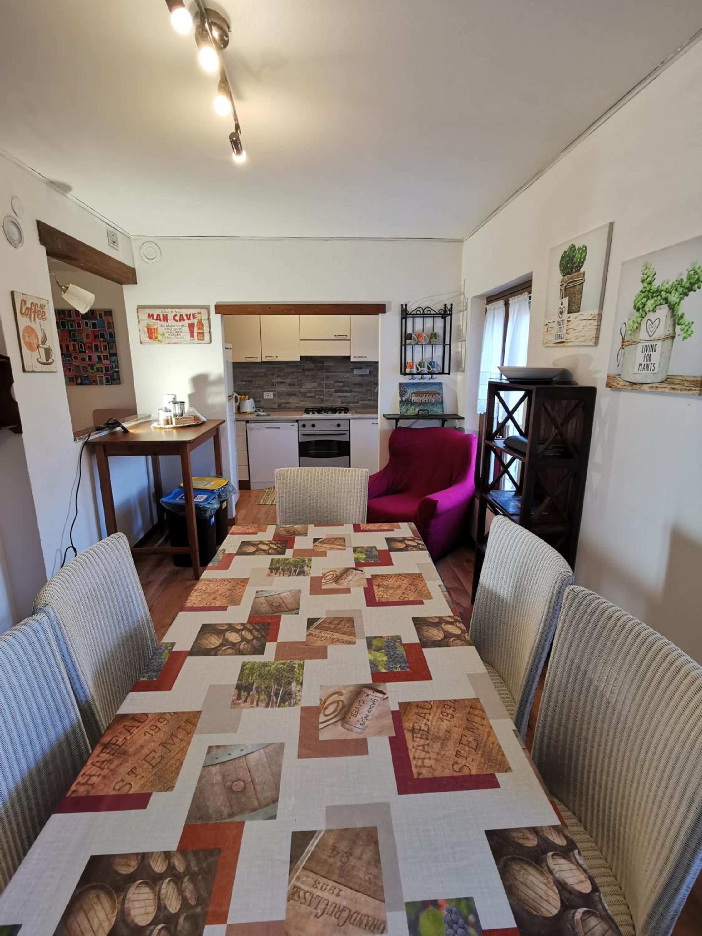 Agriturismo Le Spezie
