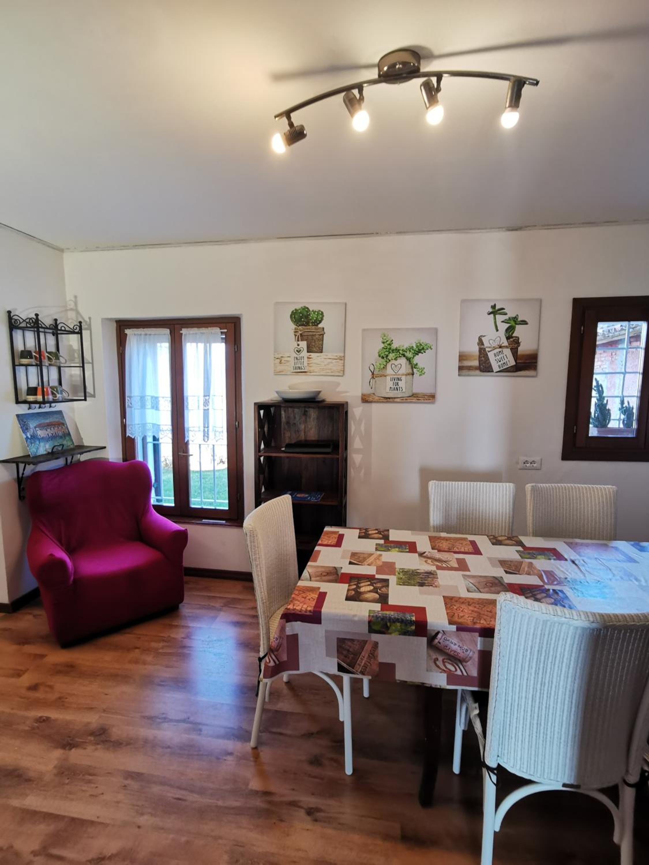 Agriturismo Le Spezie