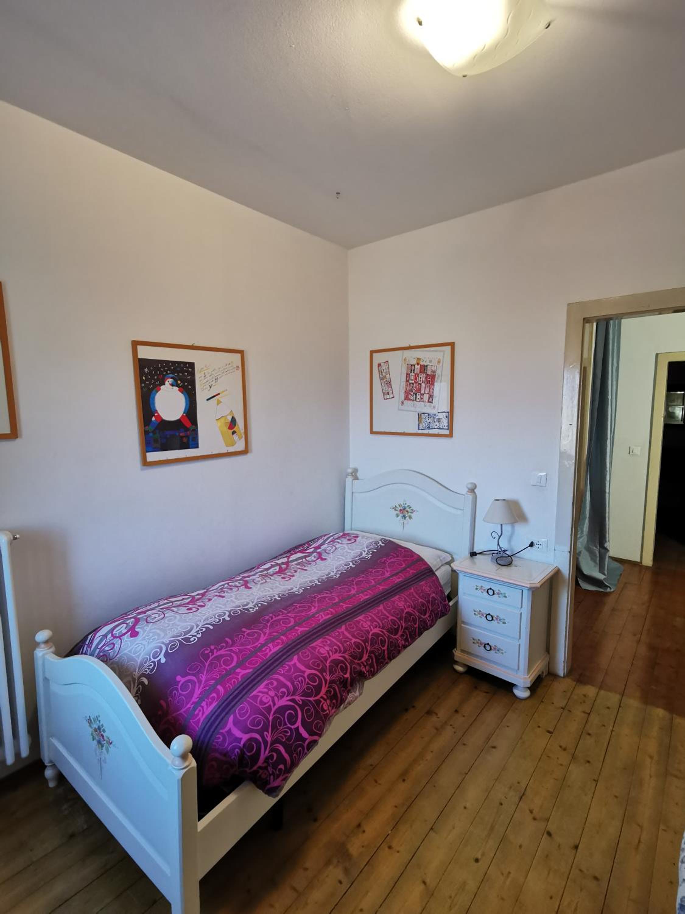 Agriturismo Le Spezie