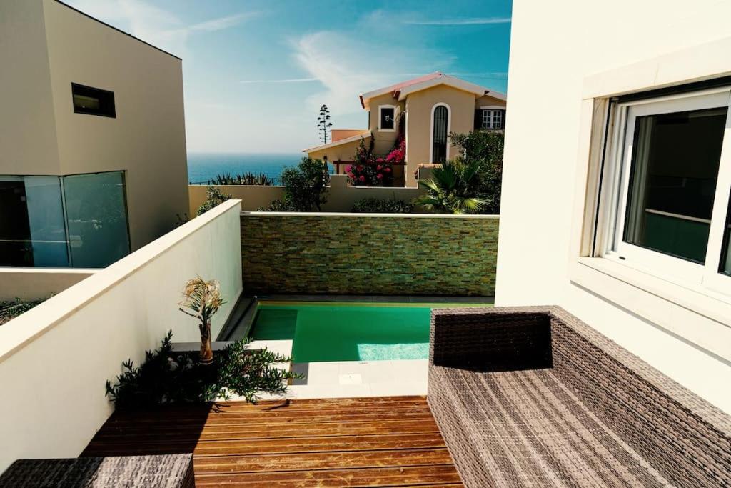 Casa da Brisa do Mar view 3