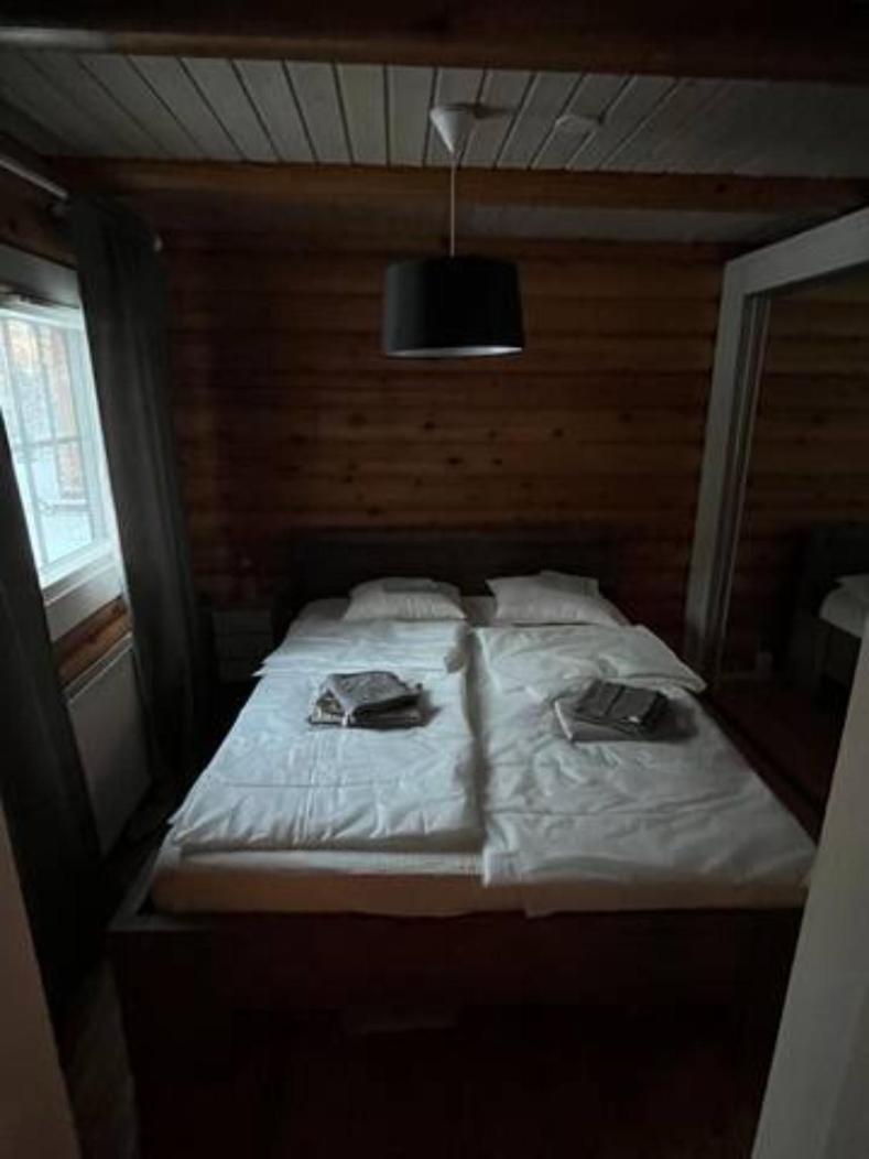 Villa Kalajärvi