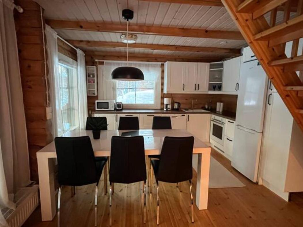 Villa Kalajärvi