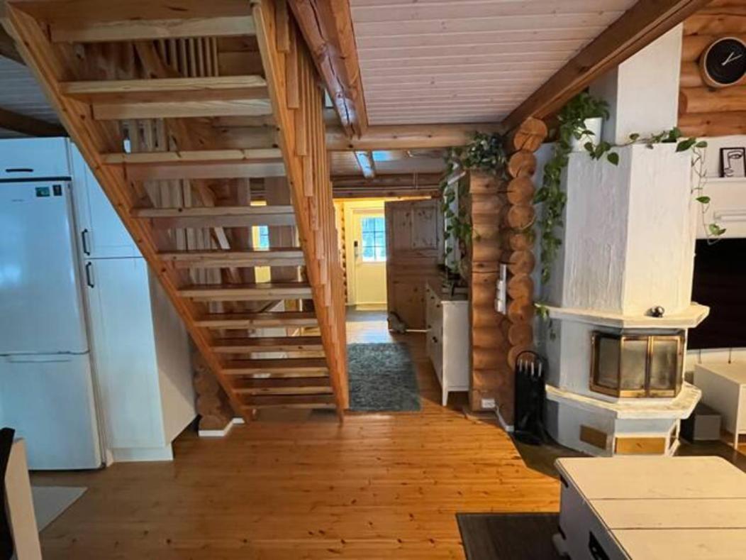 Villa Kalajärvi