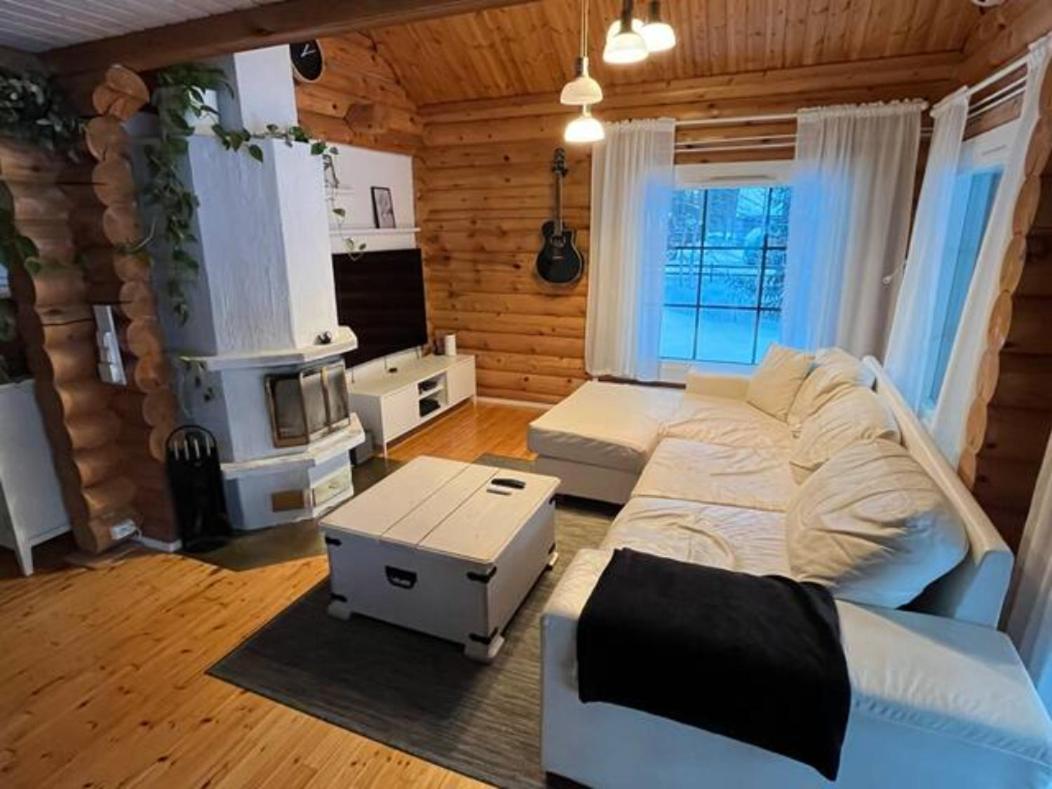Villa Kalajärvi