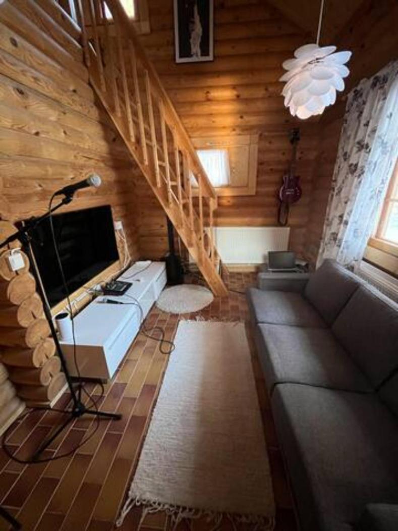 Villa Kalajärvi