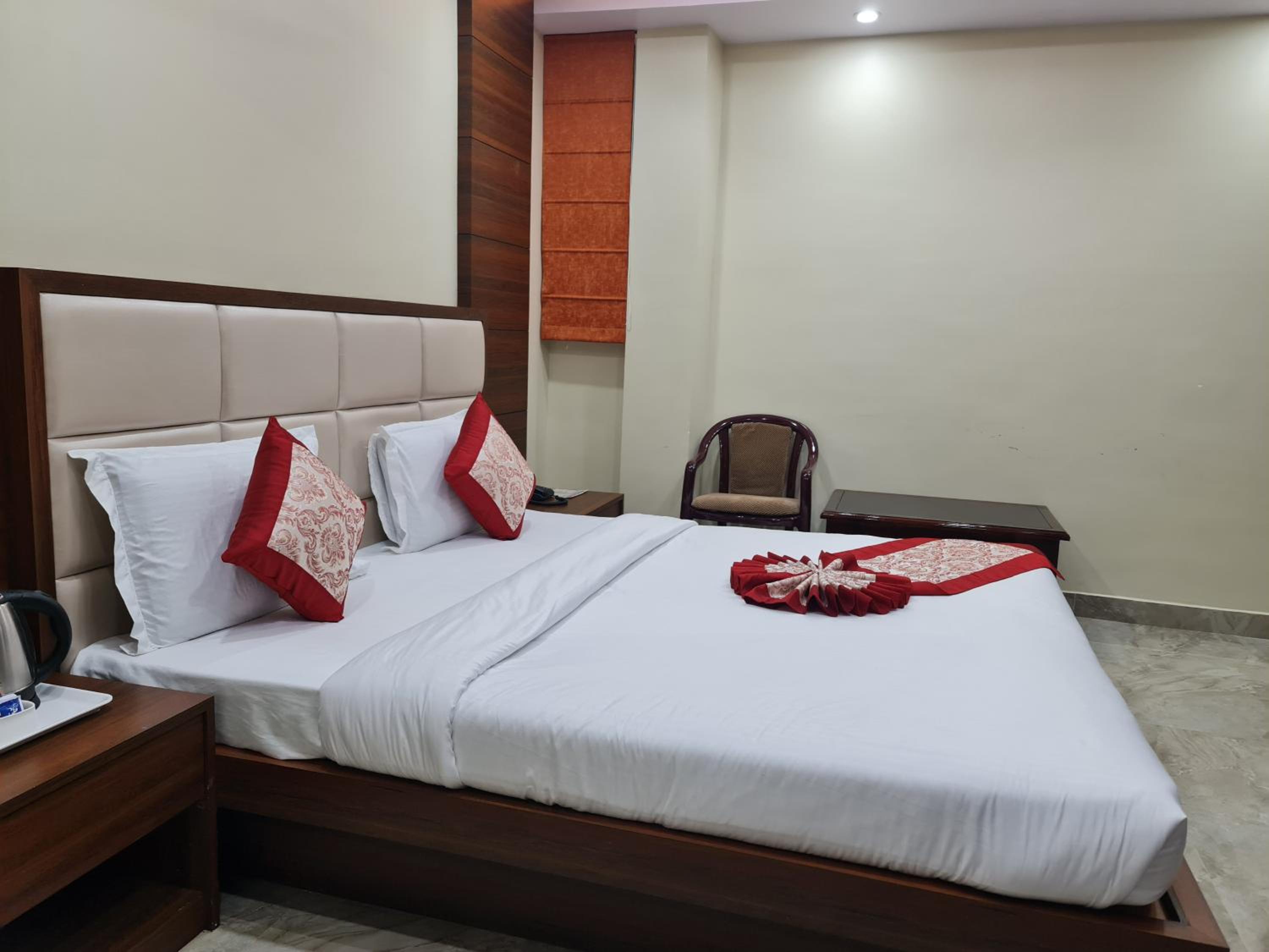 Hotel Sabhekar