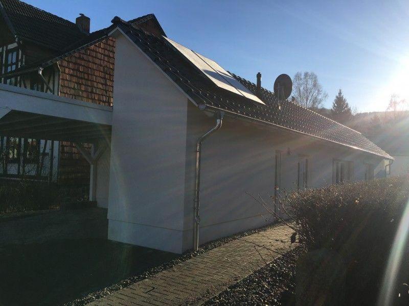 Ferienhaus-Harzbett - Property Image 8
