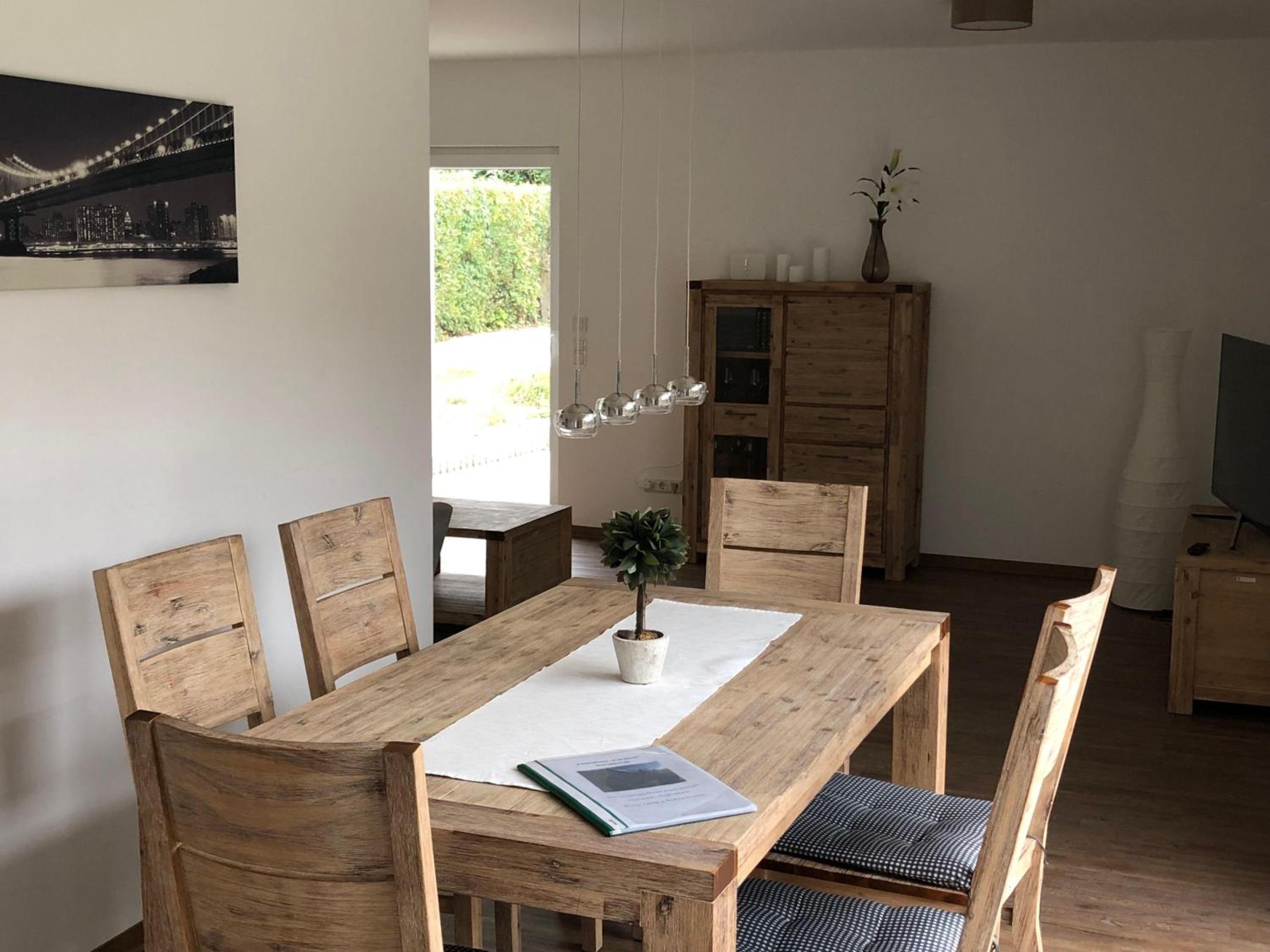 Ferienhaus-Harzbett - Property Image 3
