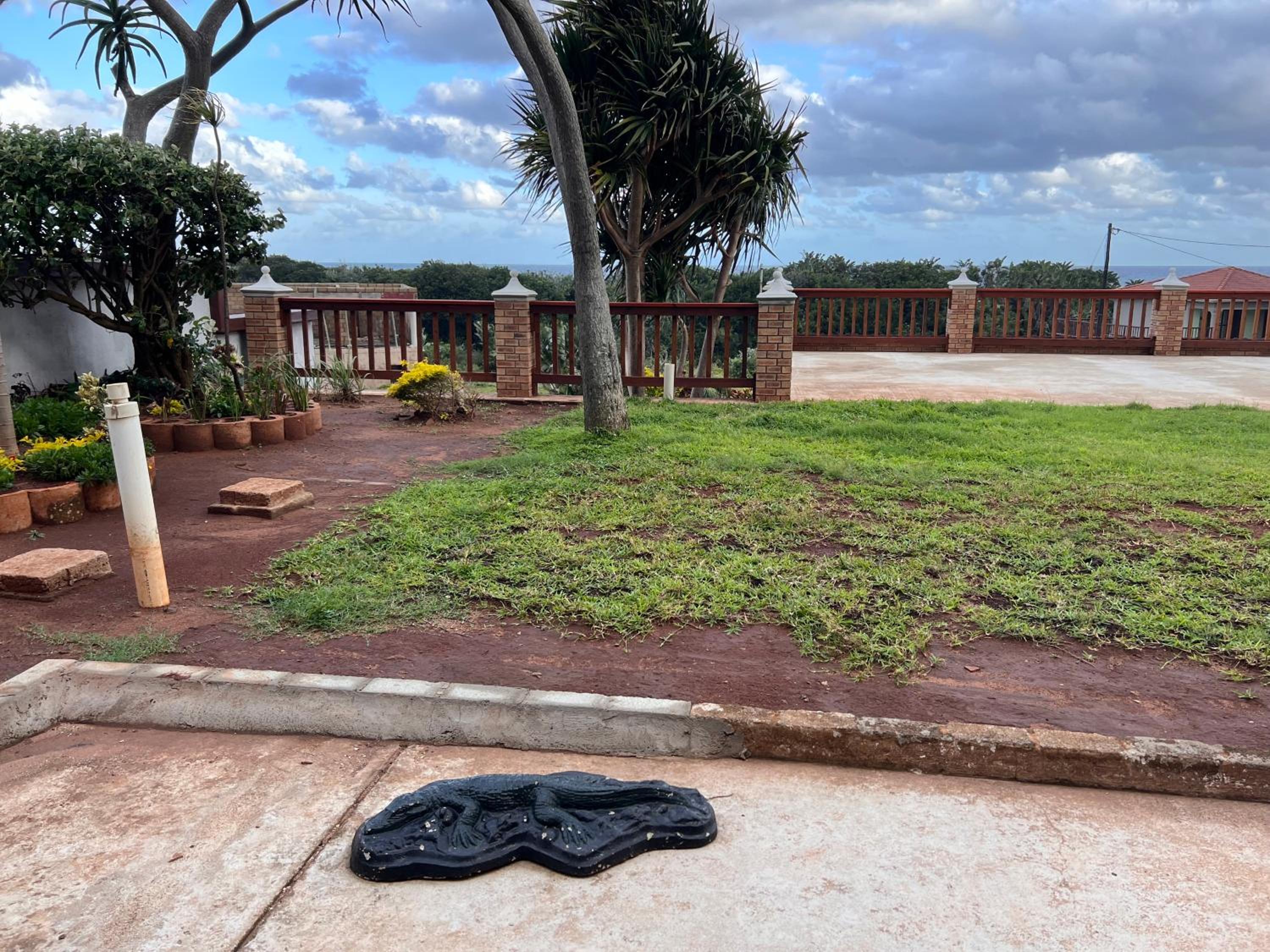 Crocodile Rock Self-Catering Accommodation