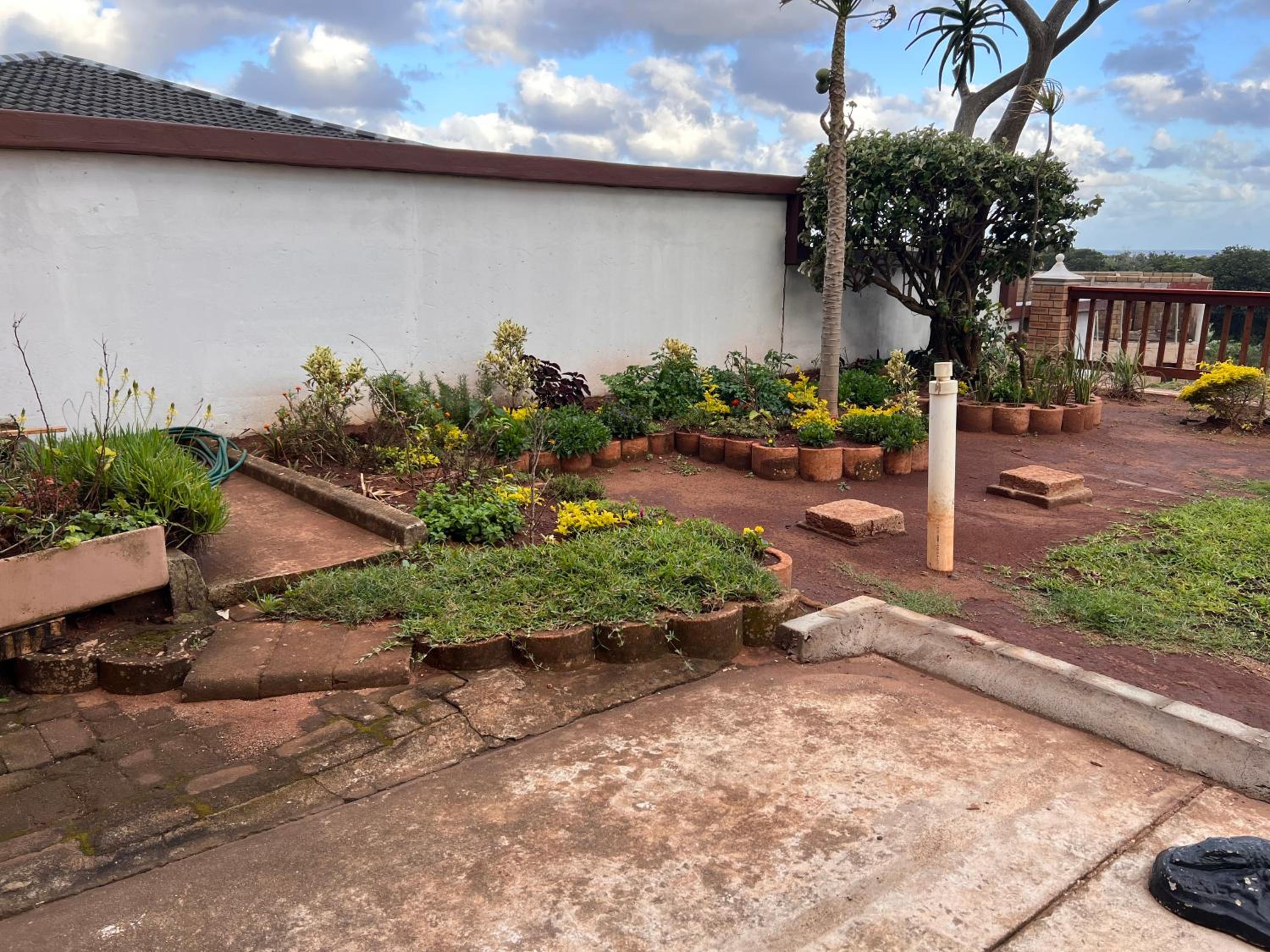 Crocodile Rock Self-Catering Accommodation