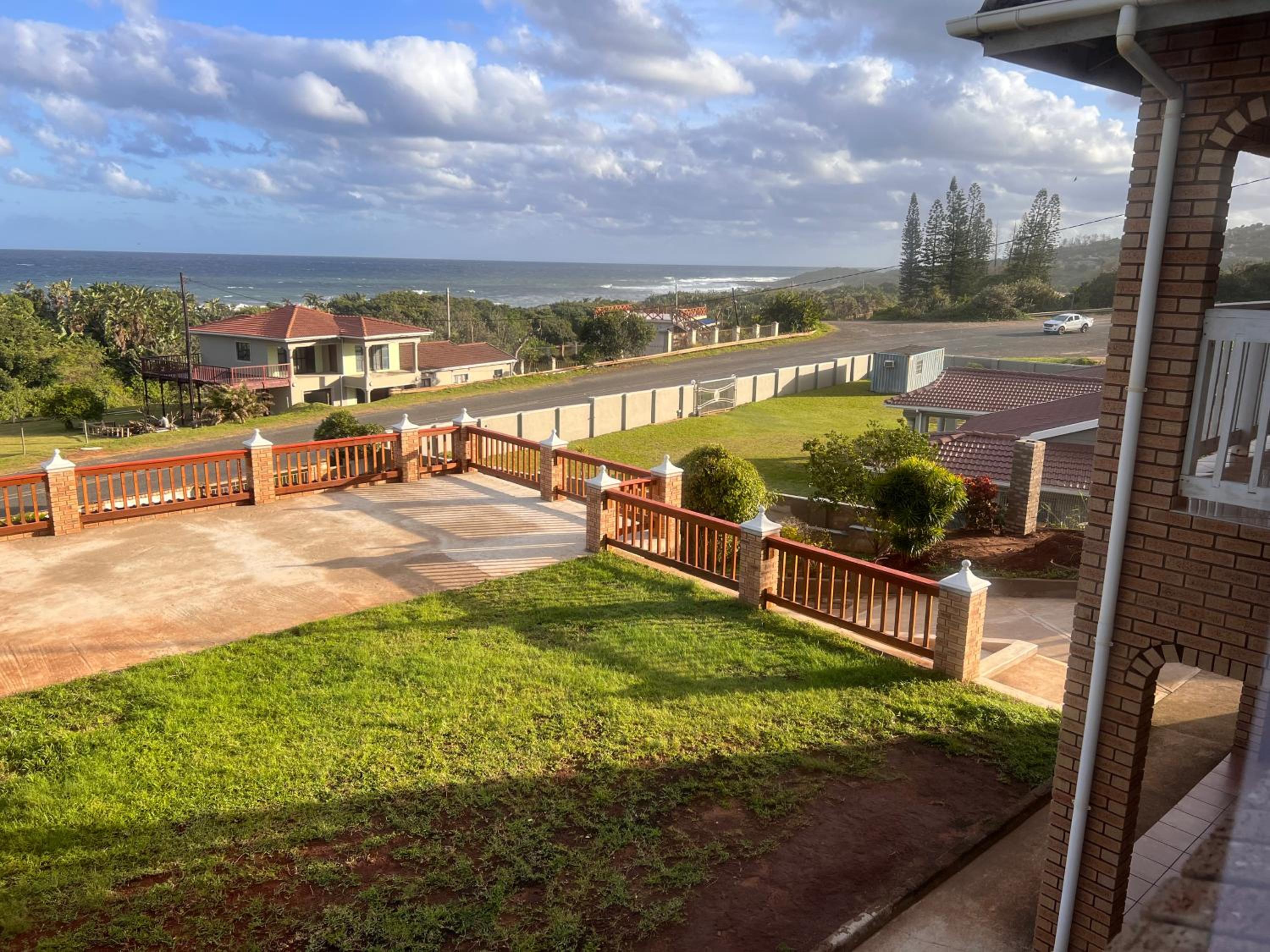 Crocodile Rock Self-Catering Accommodation