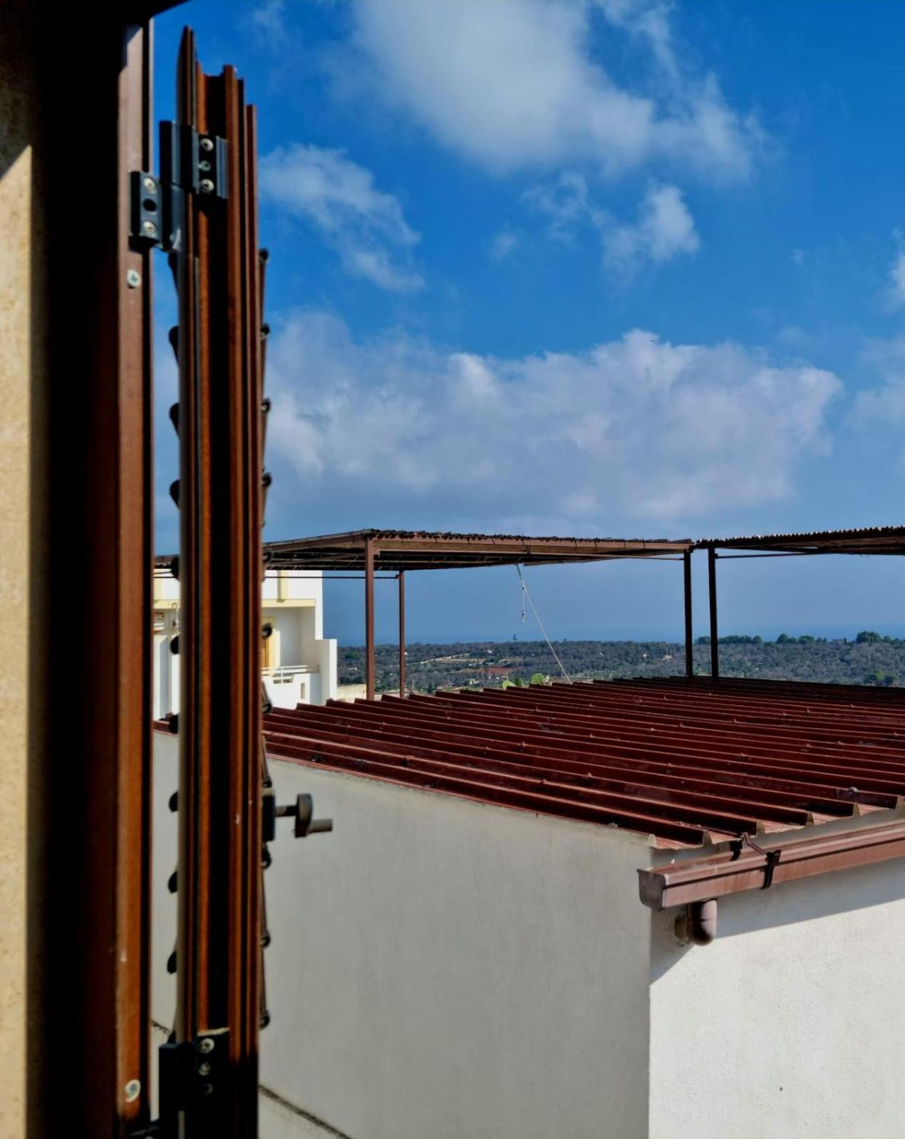 Antico Borgo view 4