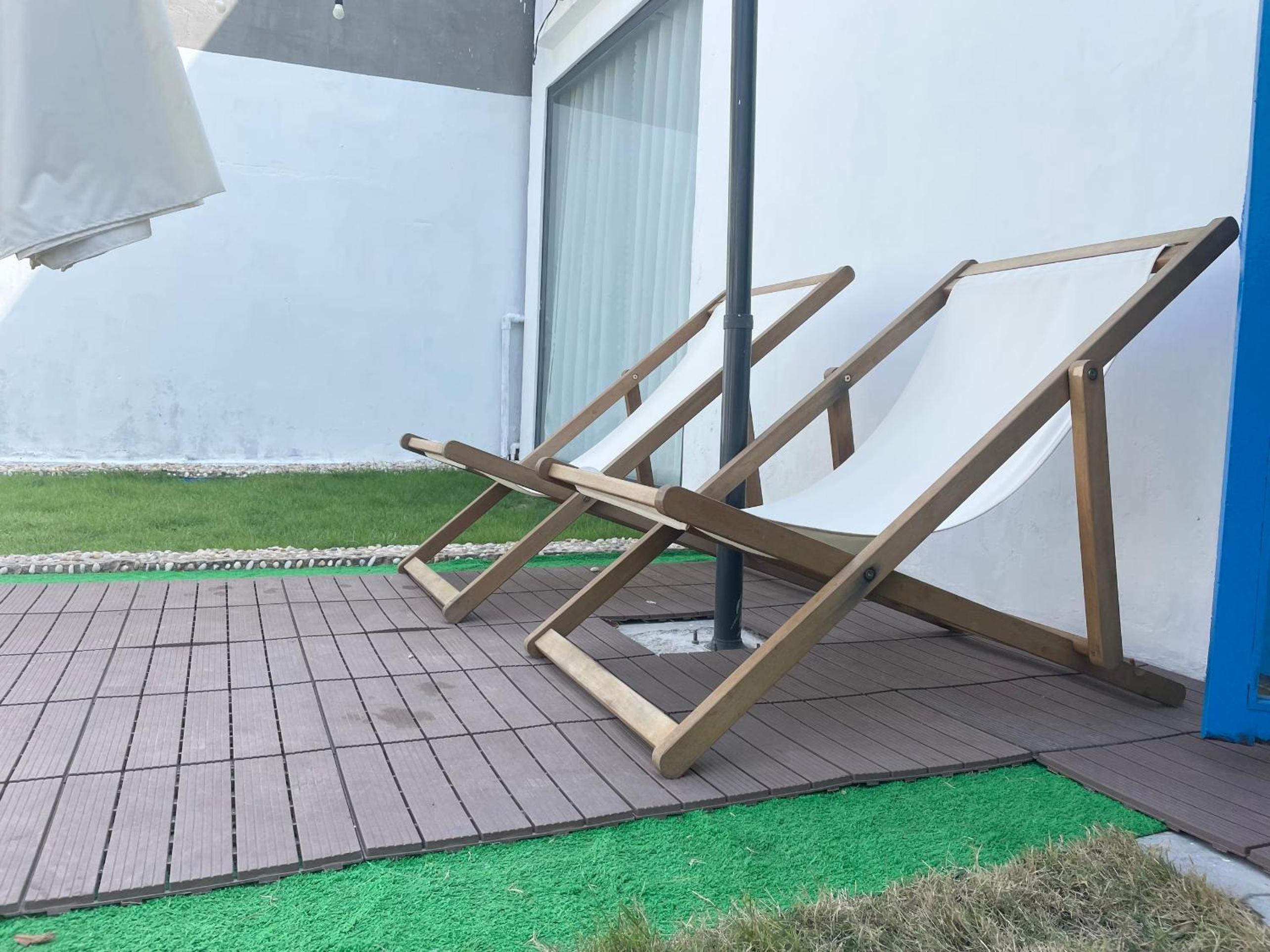 Nguyên Căn Homestay OHANA - Đảo Phú Quý view 3
