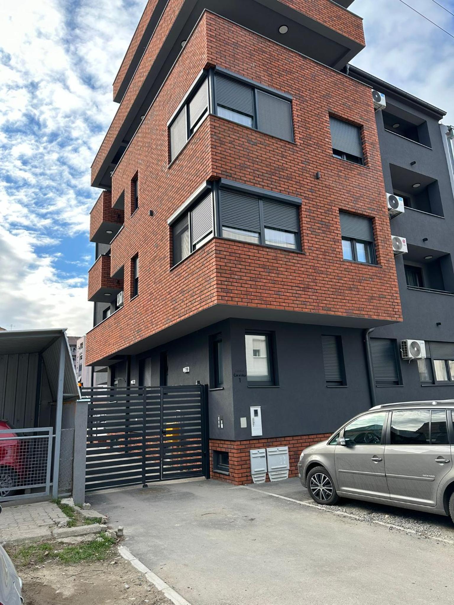 Dook Apartment Private parking