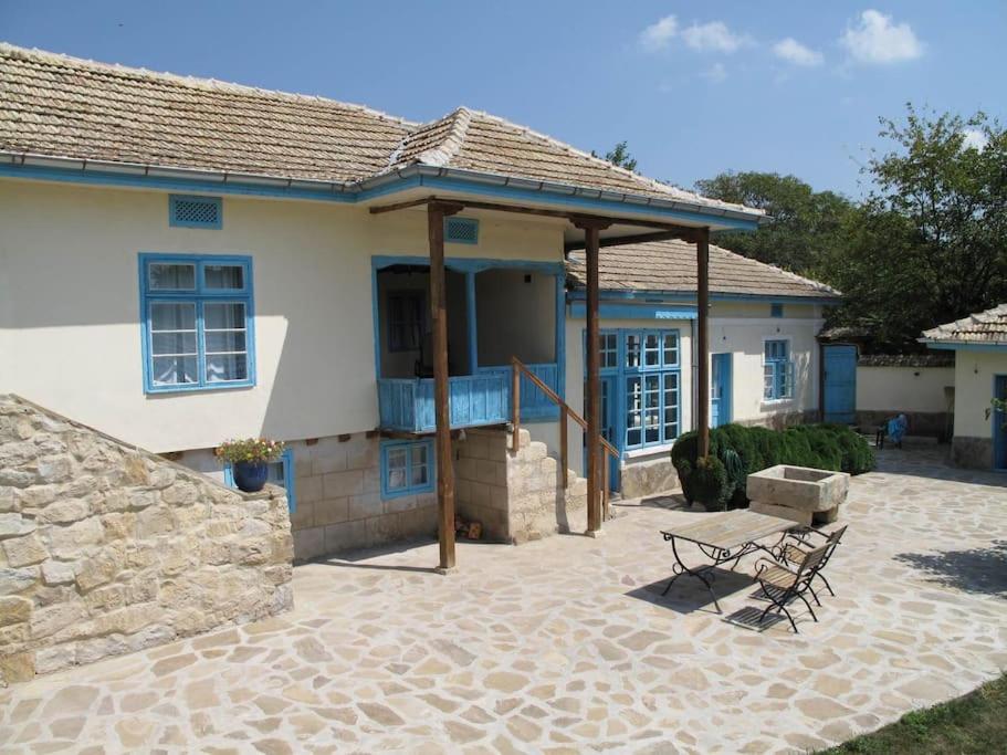 building
