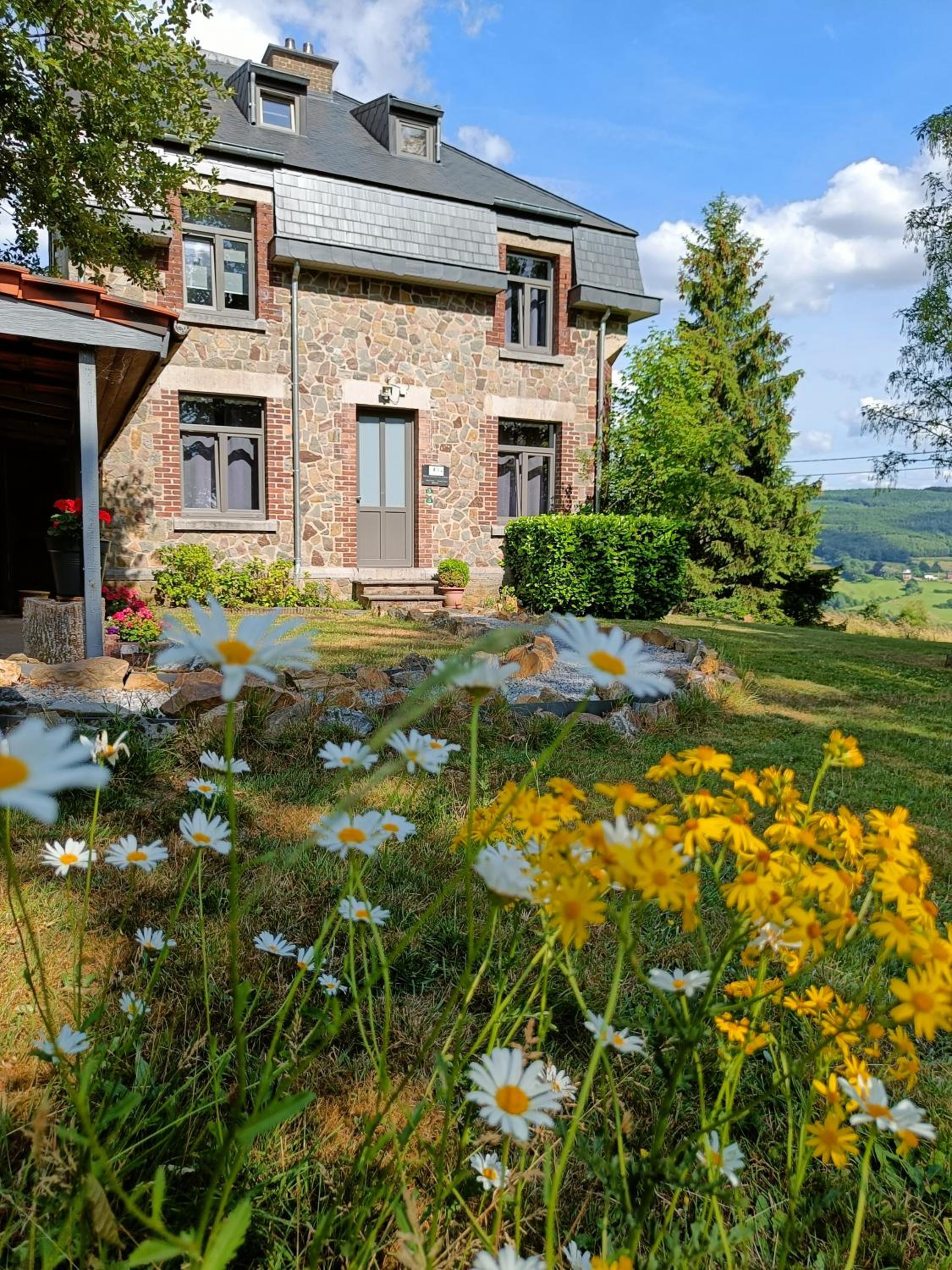 B&B Les Tchéous