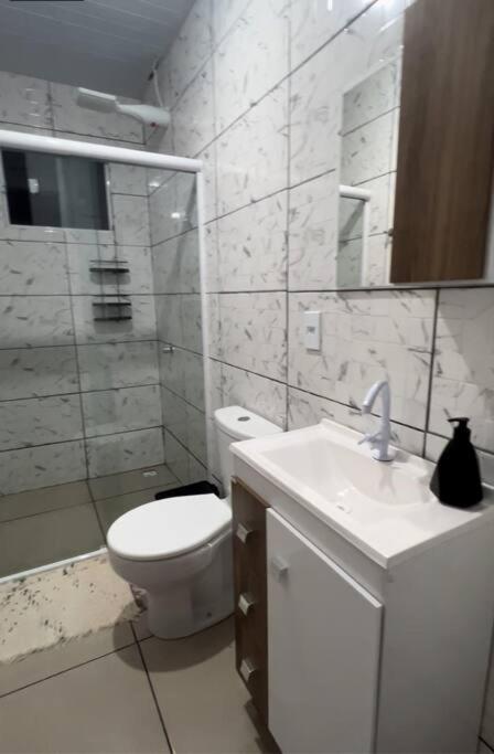 Casa Uni Residencial 01