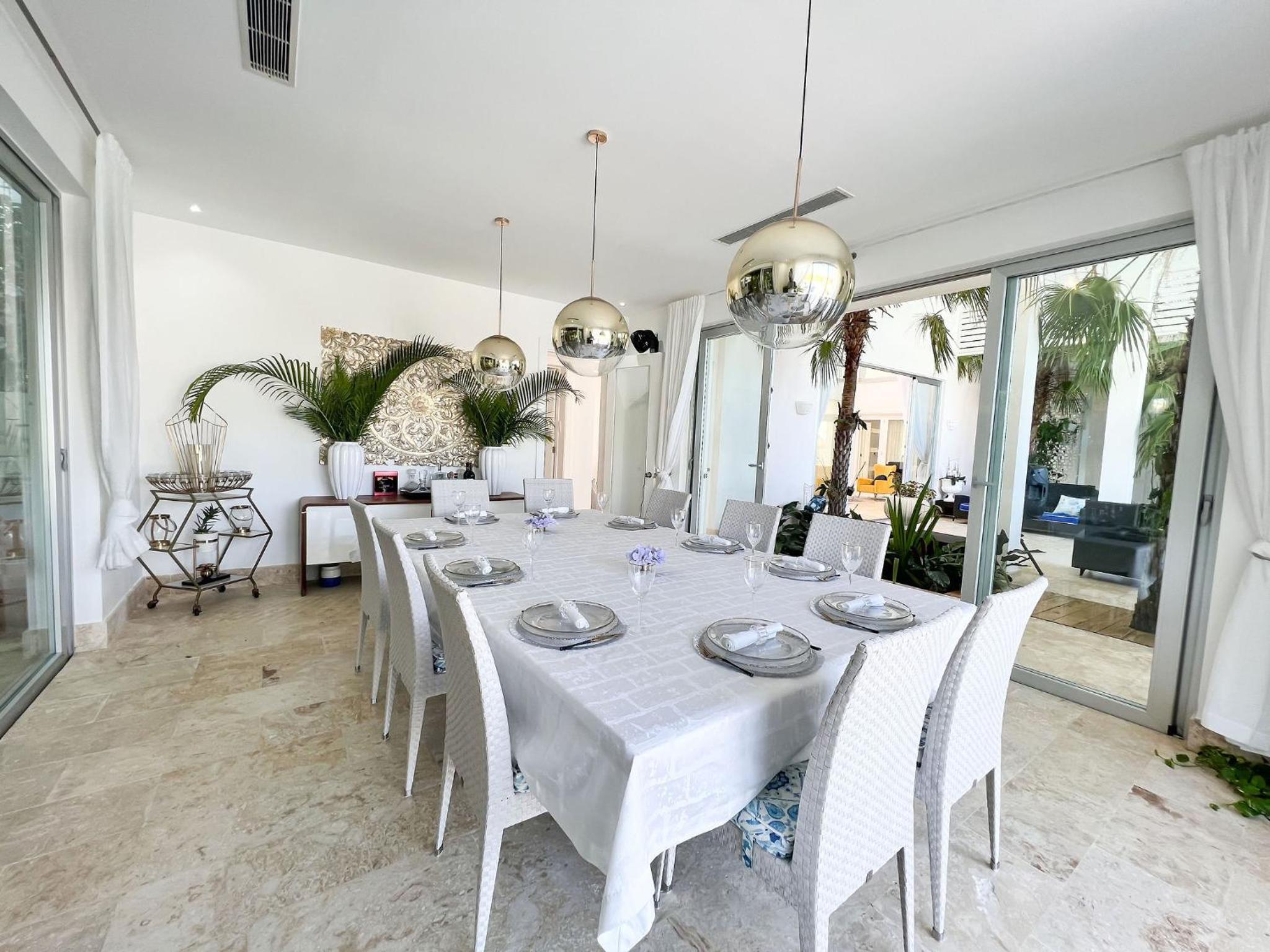 Kosher casa